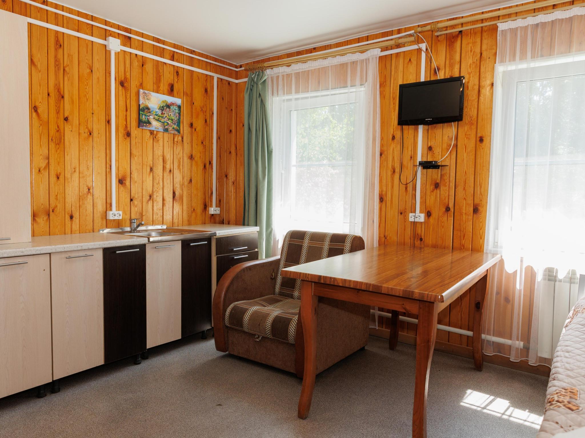 Фото Матрёшка