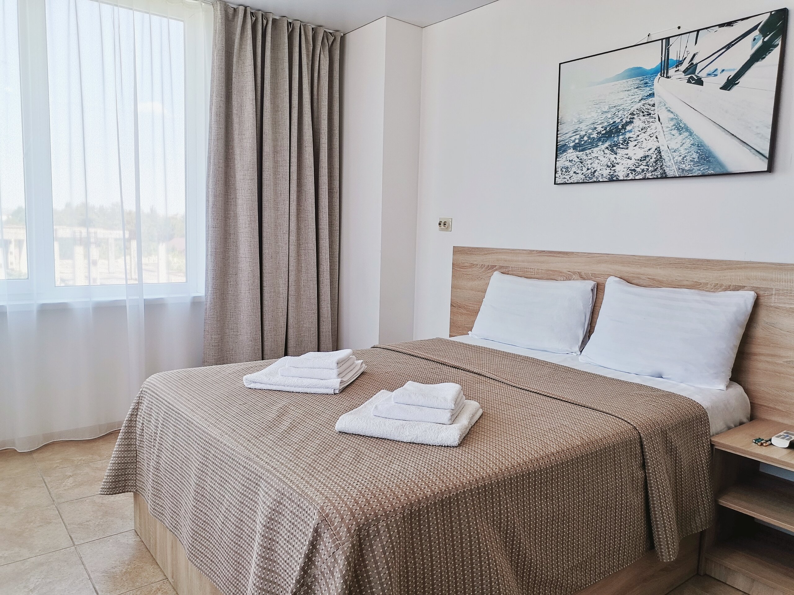 Фото Берег Анапы