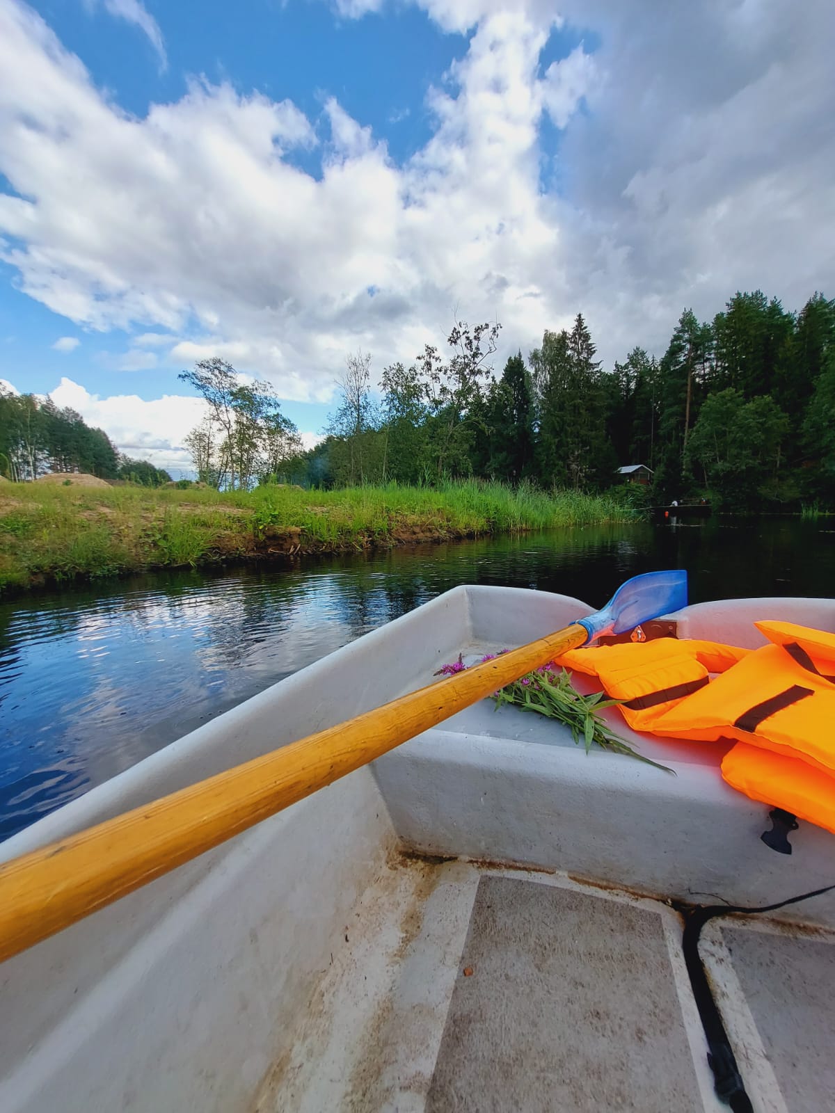 Фото Агроусадьба Мечта