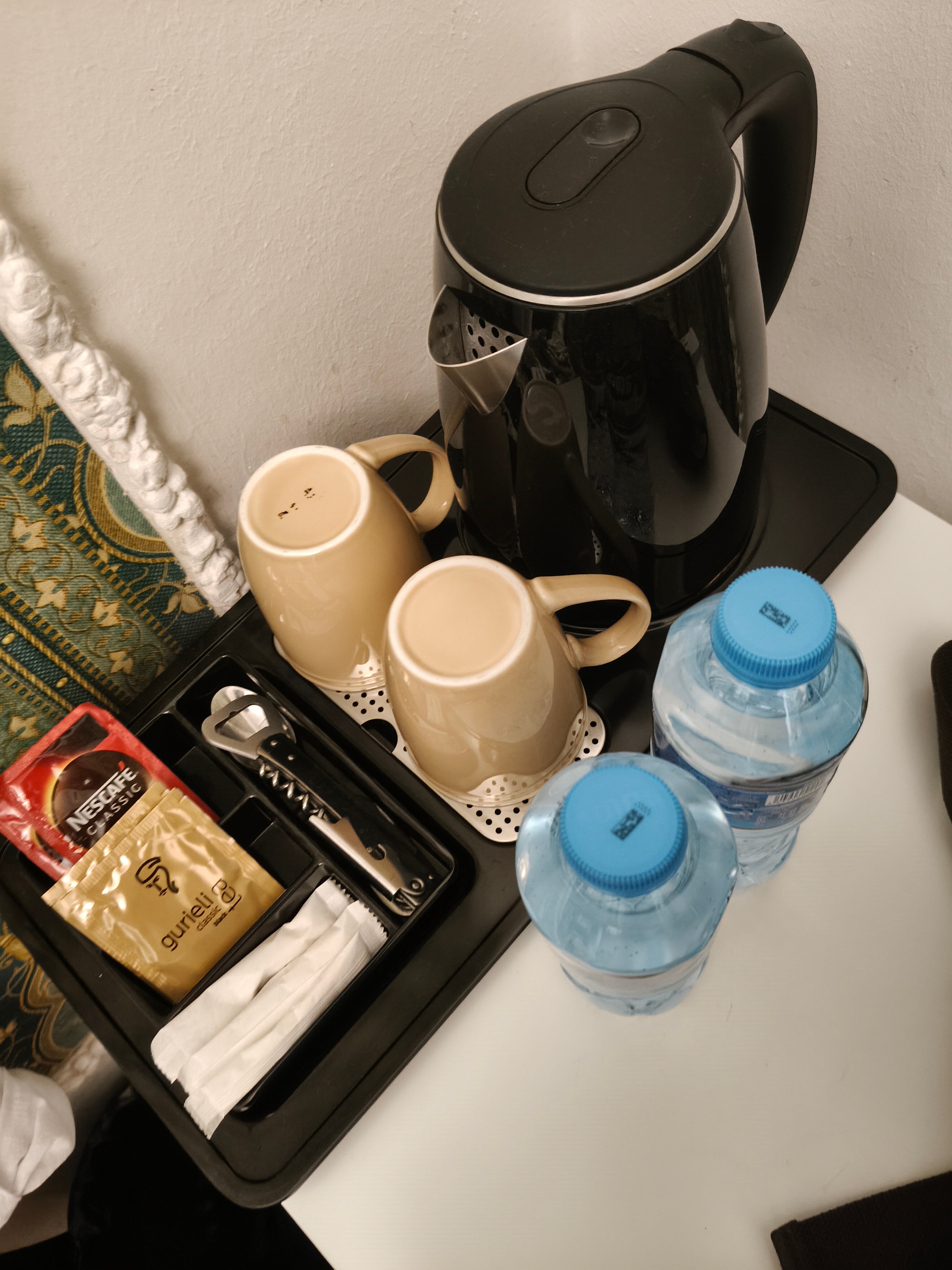 Фото Sanapiro Hotel