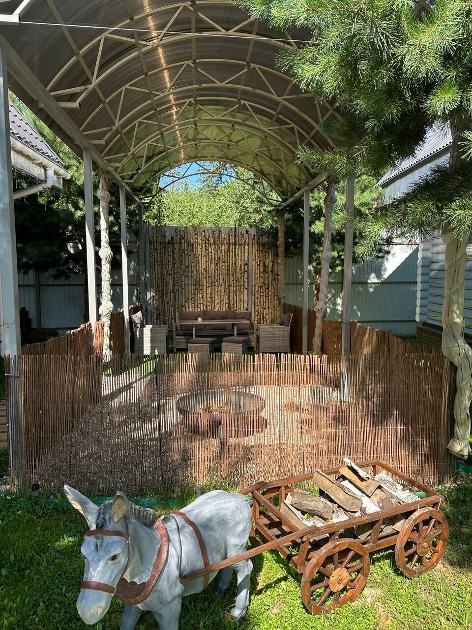 Фото Можайский Теремъ