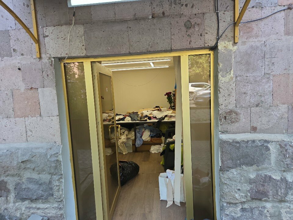 Tailor Ателье, Yerevan, photo