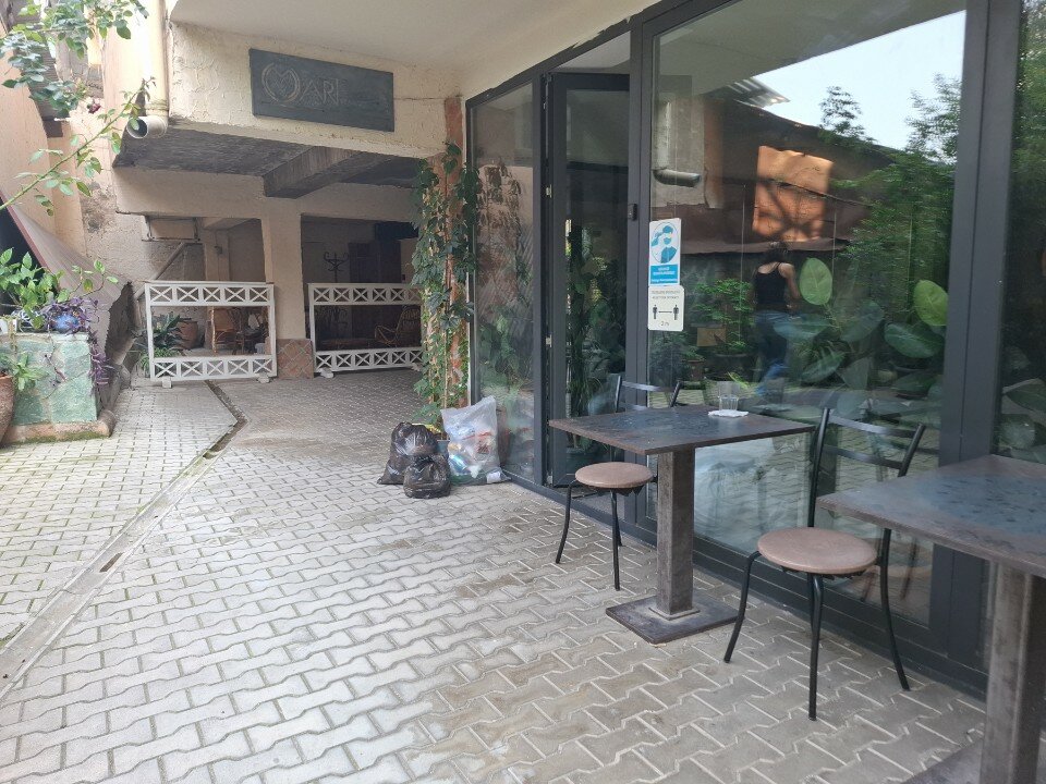 Фото Omart Hotel - Gallery