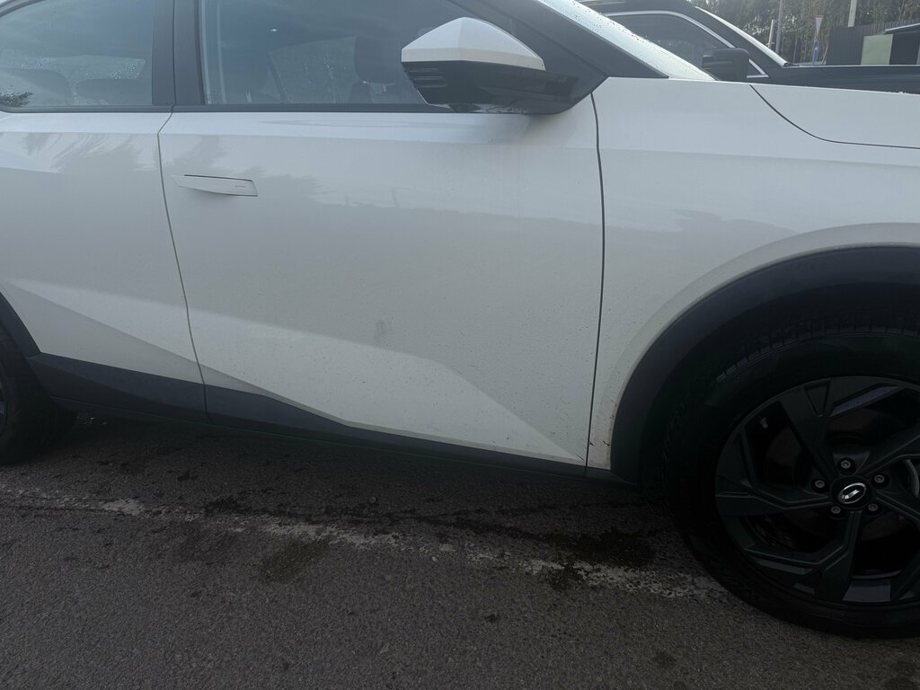 Car wash Робот-мойка, Tula, photo