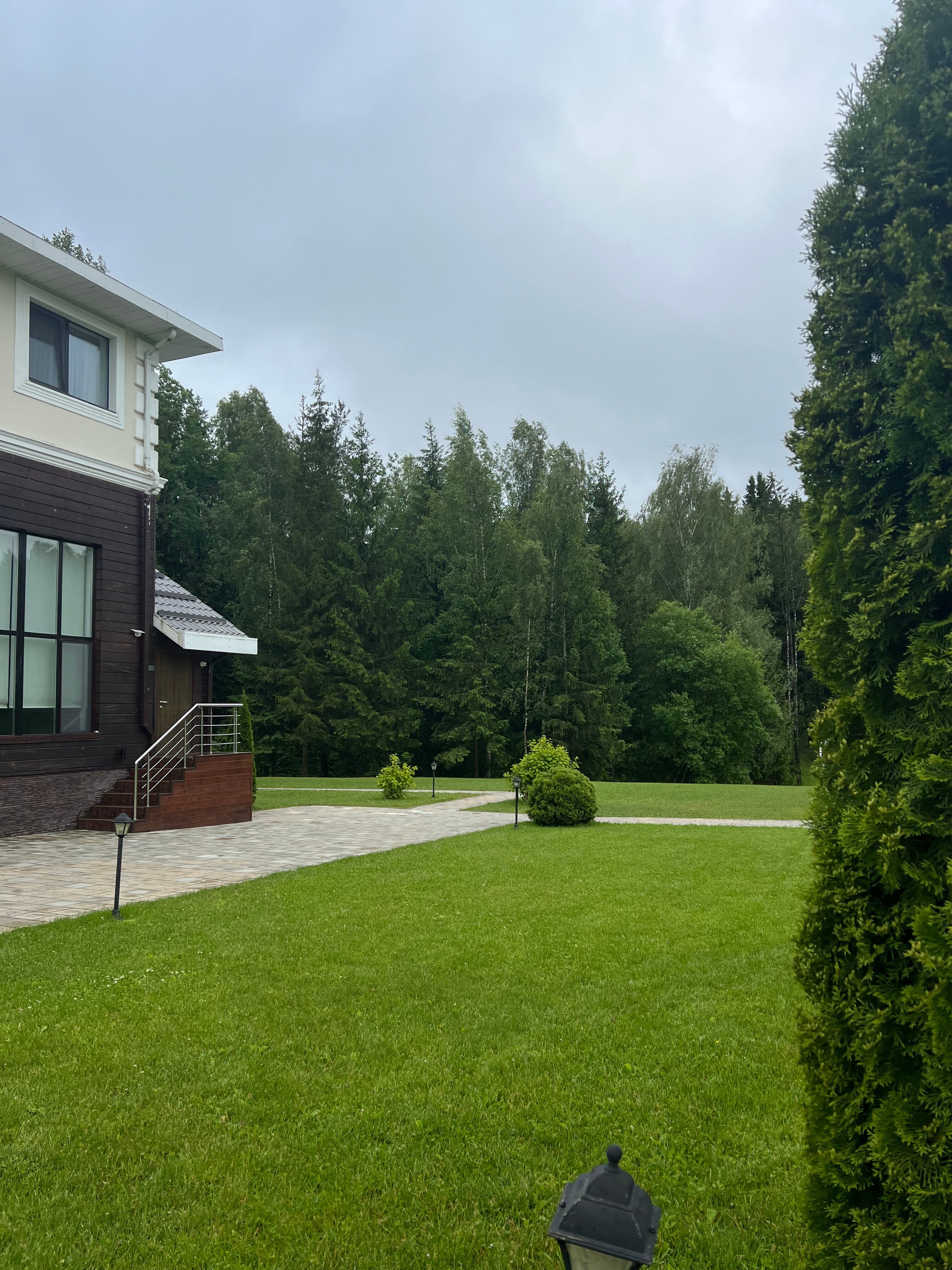 Фото Усадьба Royal Hall