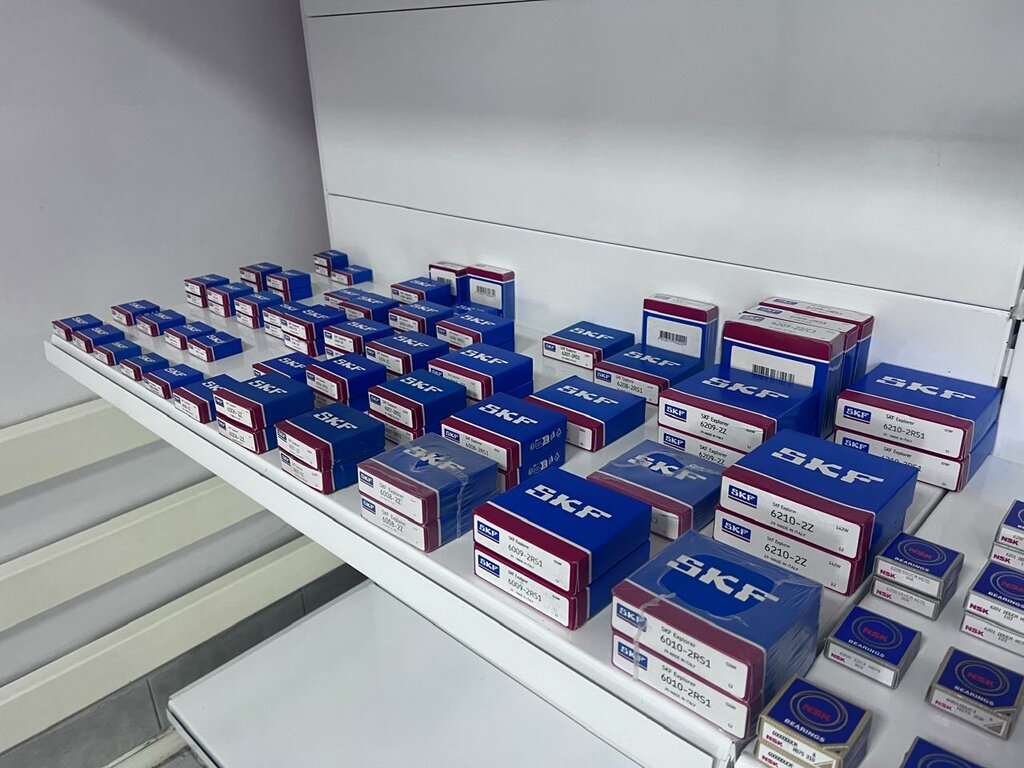 Bearings Подшипники, Krasnodar Krai, photo