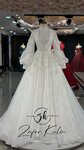Batman Wedding Dress Models - Zafer Kulin (Batman, Batman Merkez , Gap Mah., 2504. Sok., 2A), bridal salon