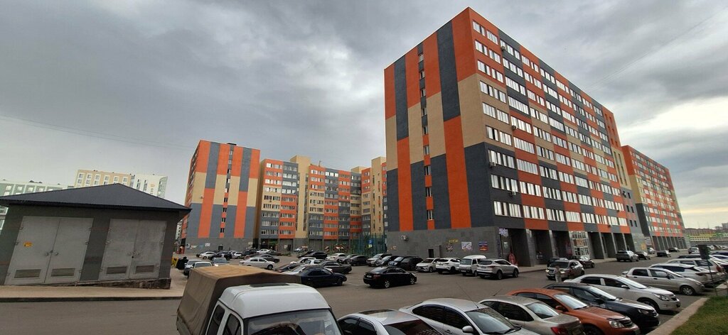 Hardware store 1001 Melochay, Astana, photo