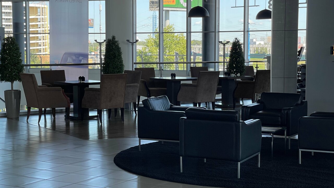 photo Lixiang Панавто Запад