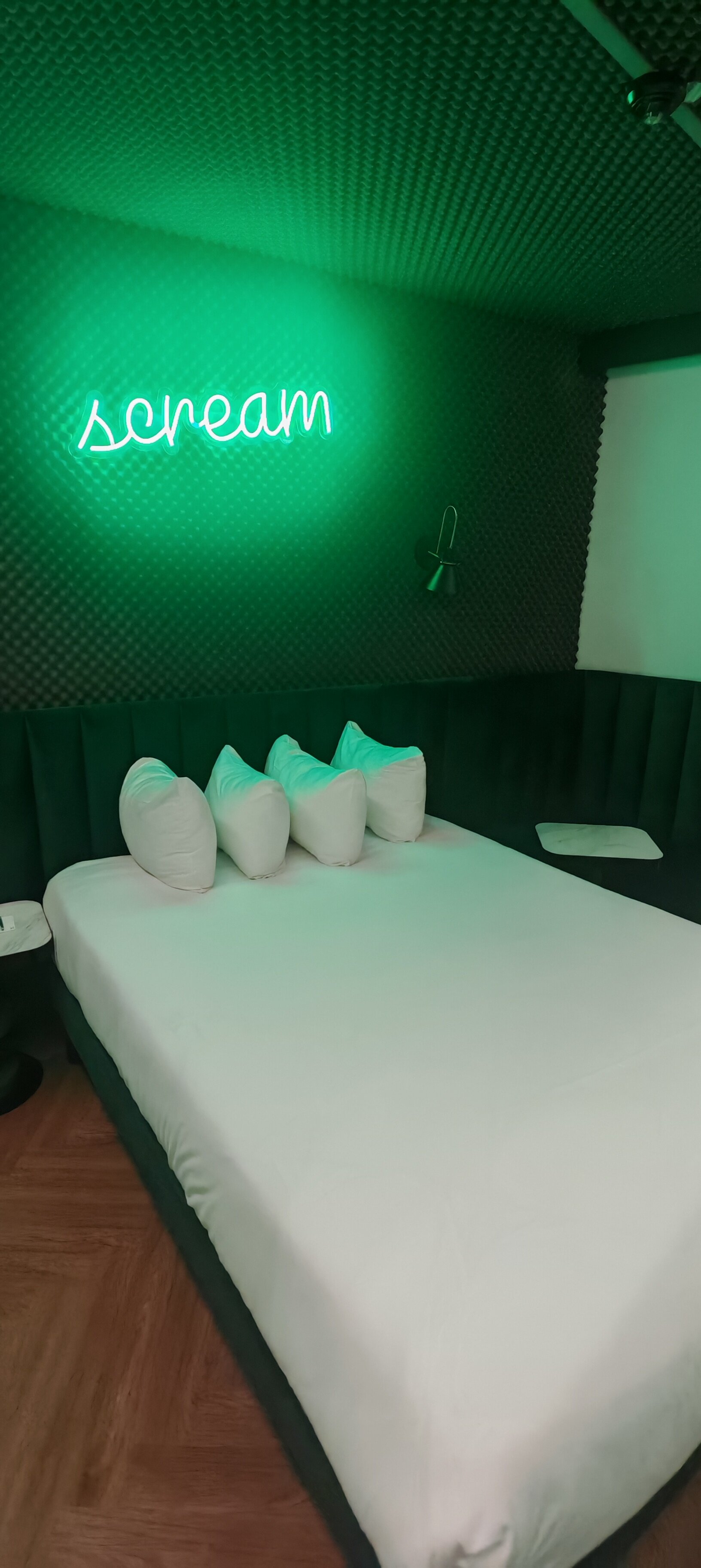 Фото The ReMIX Hotel