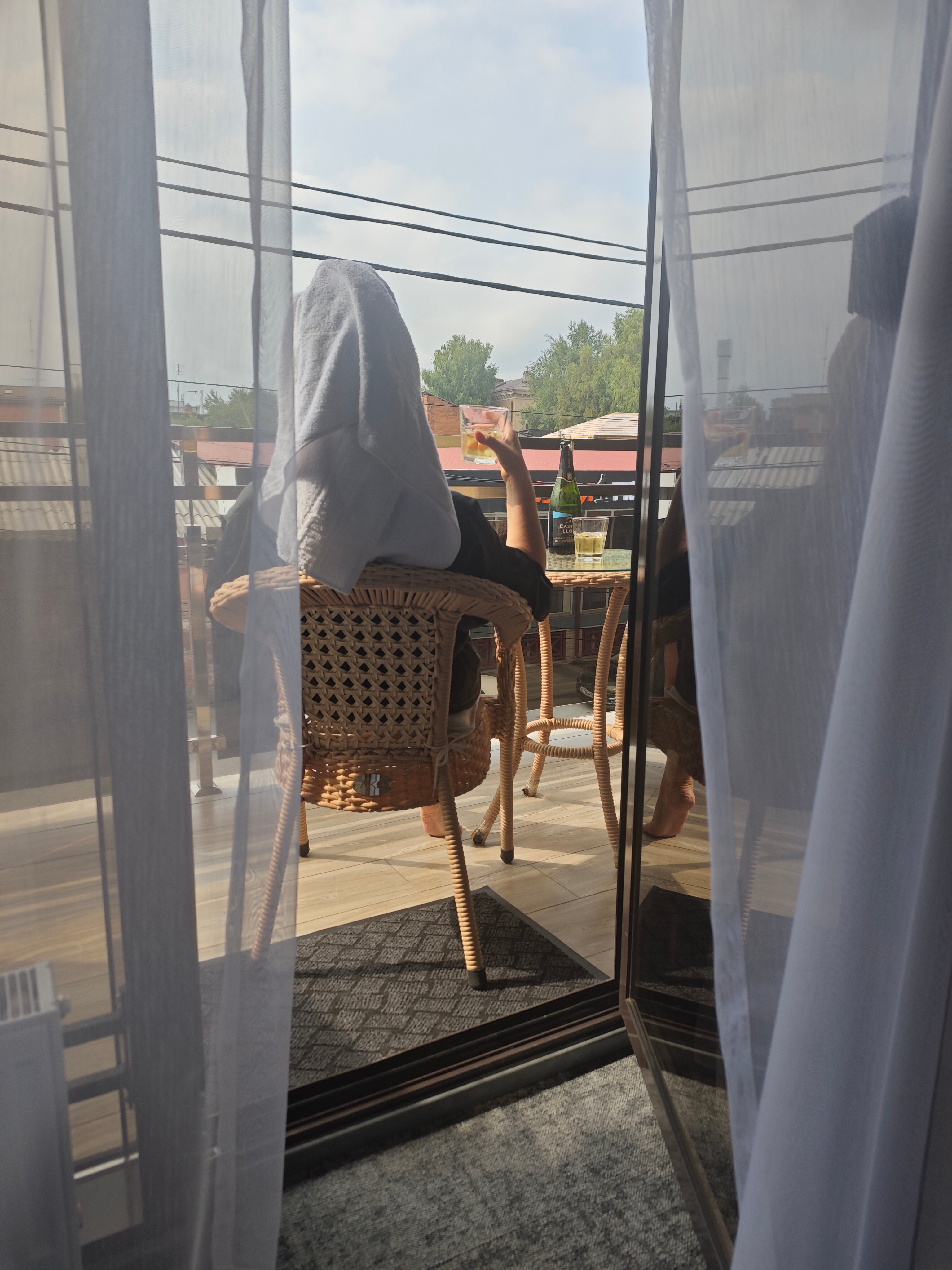 Фото Отель на Горького