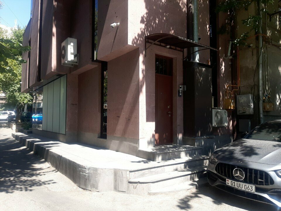 Credit broker FastSolution, Yerevan, photo