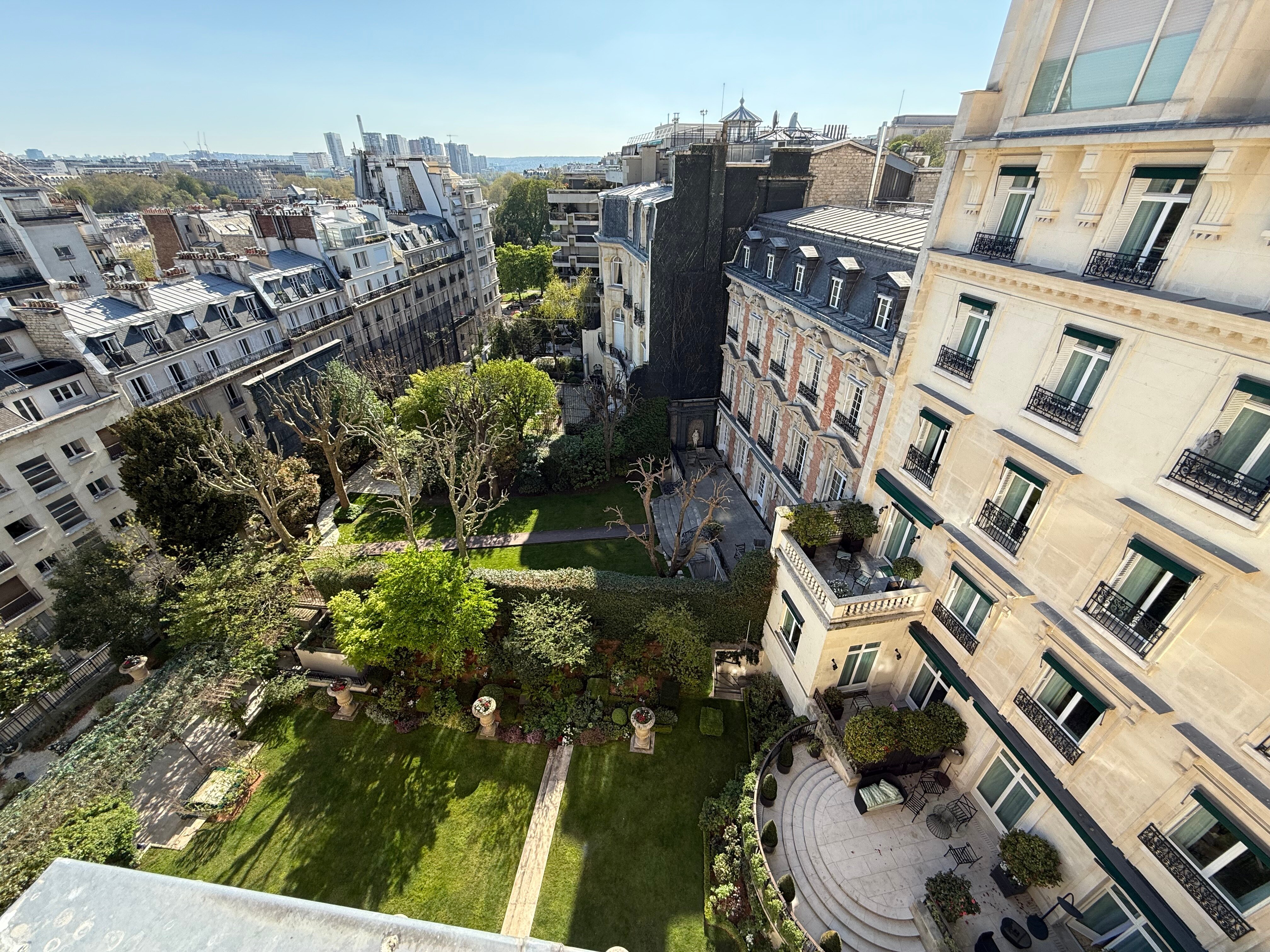 Фото Гостиница Shangri-La Hotel