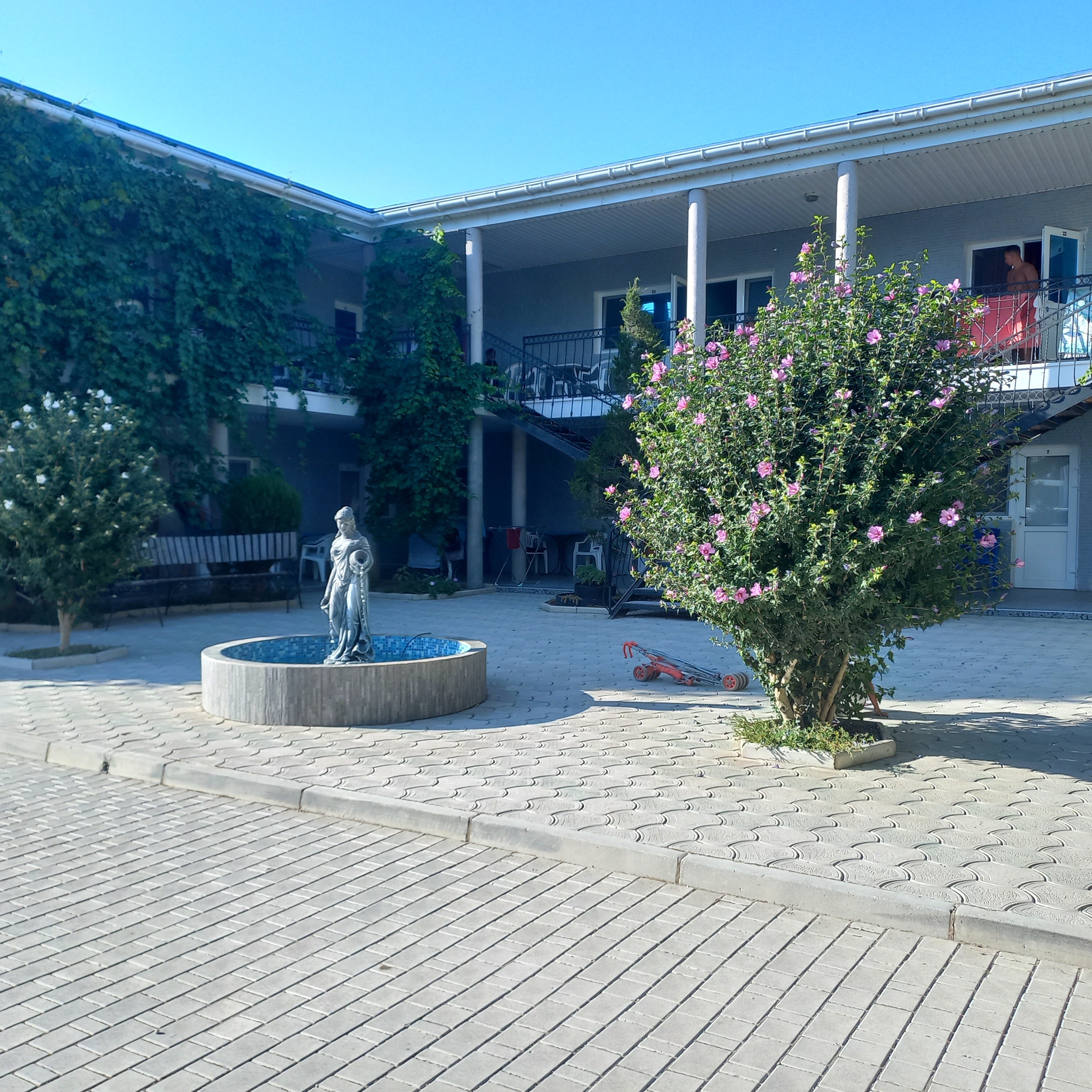 Фото АкваМарин