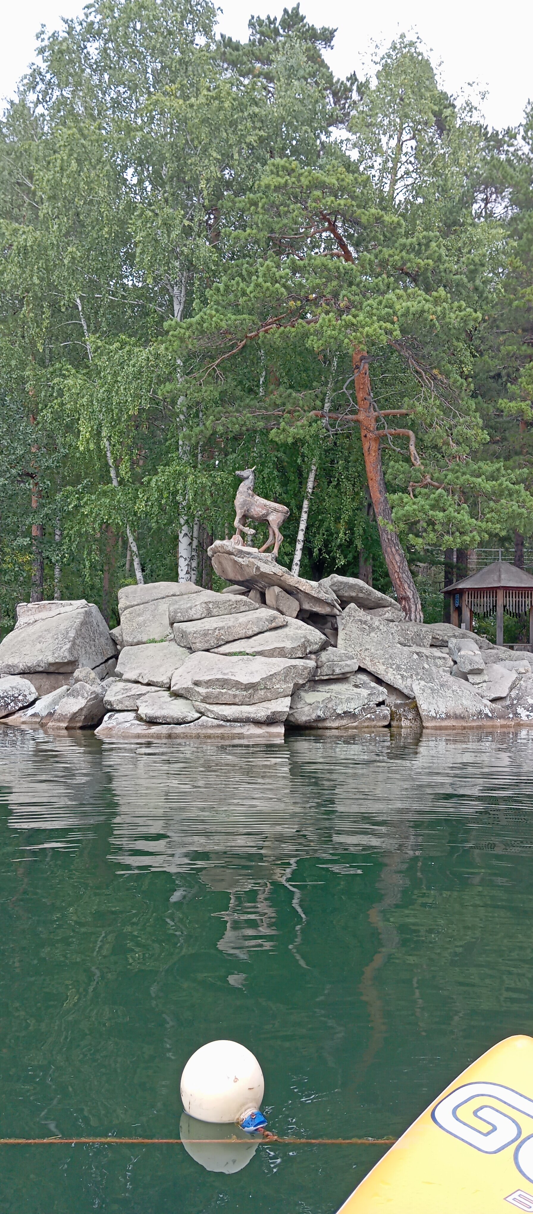 Фото Турголд