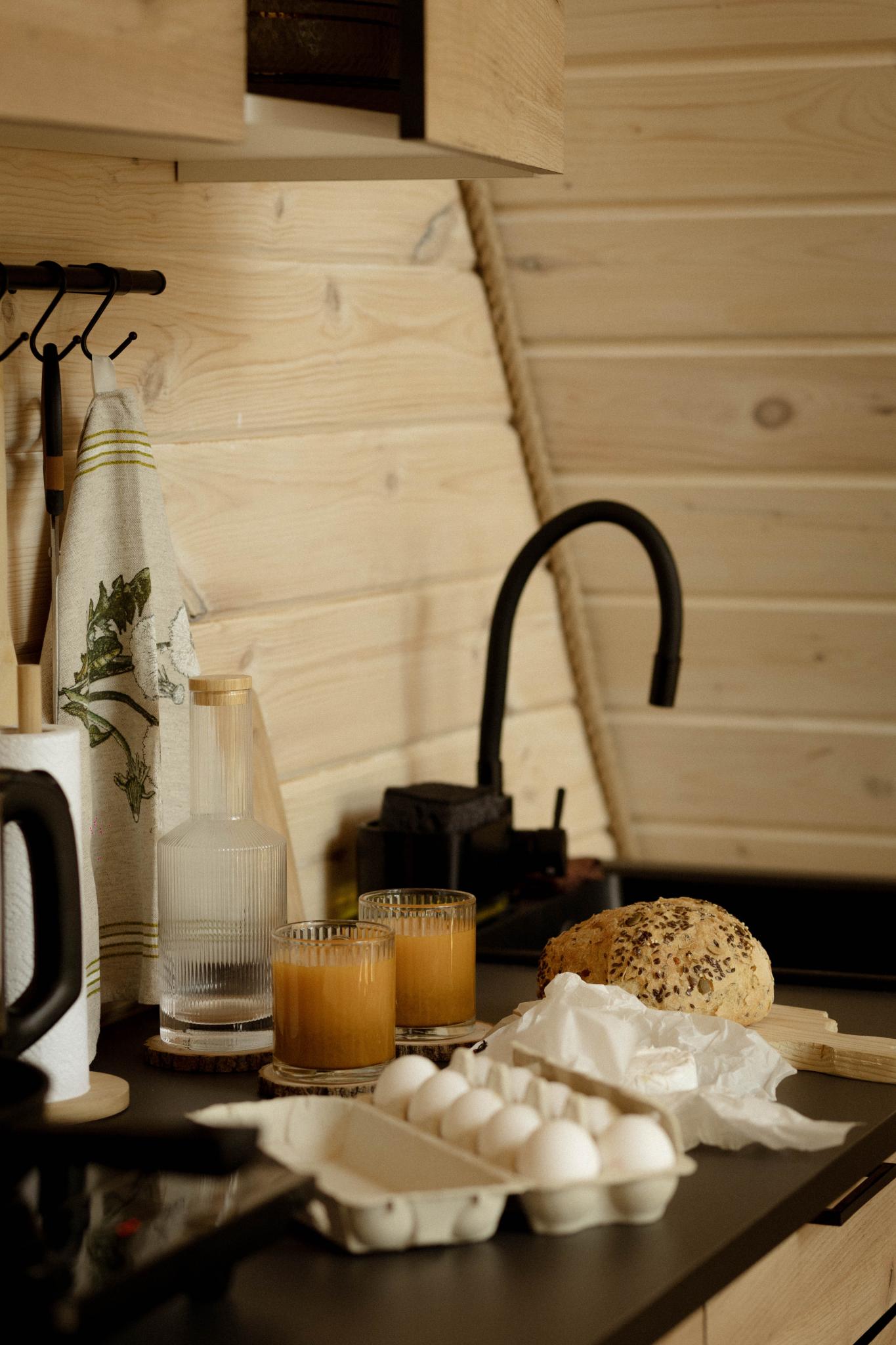 Фото Экосказка