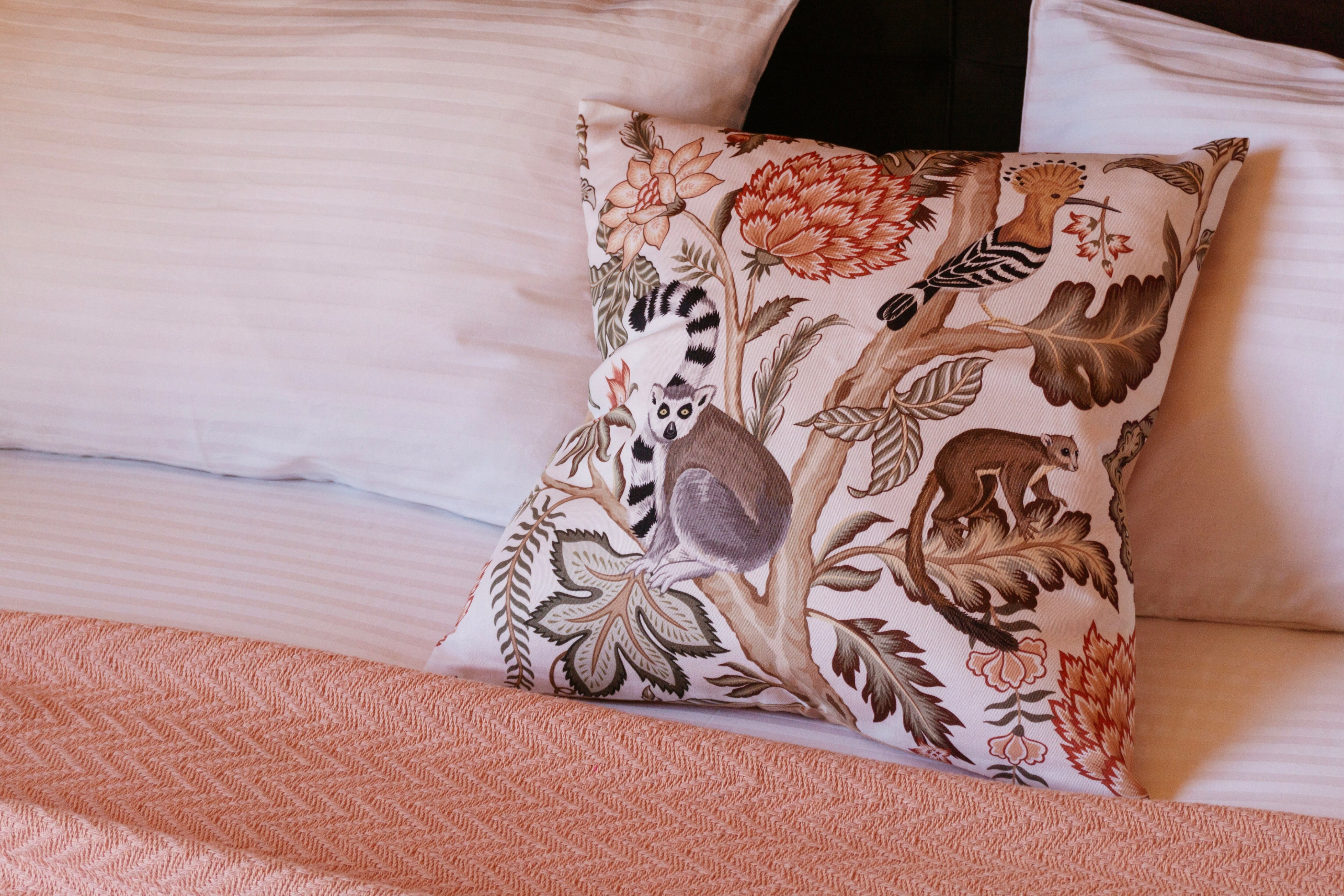 Фото Дом Лемура