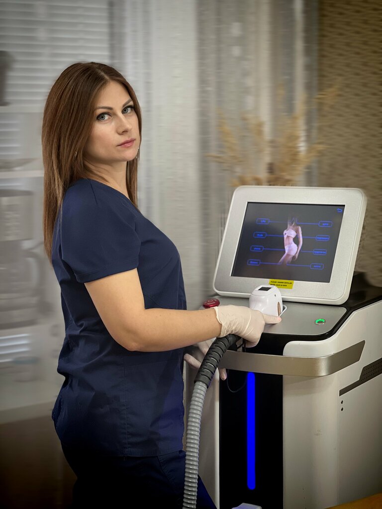 Beauty salon Салон красоты, Buzuluk, photo