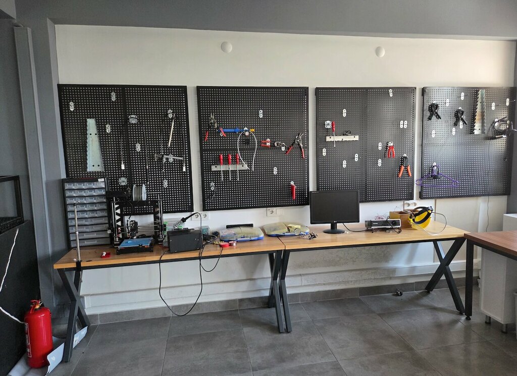 Computer repairs and services Mor Technology, Ankara, photo