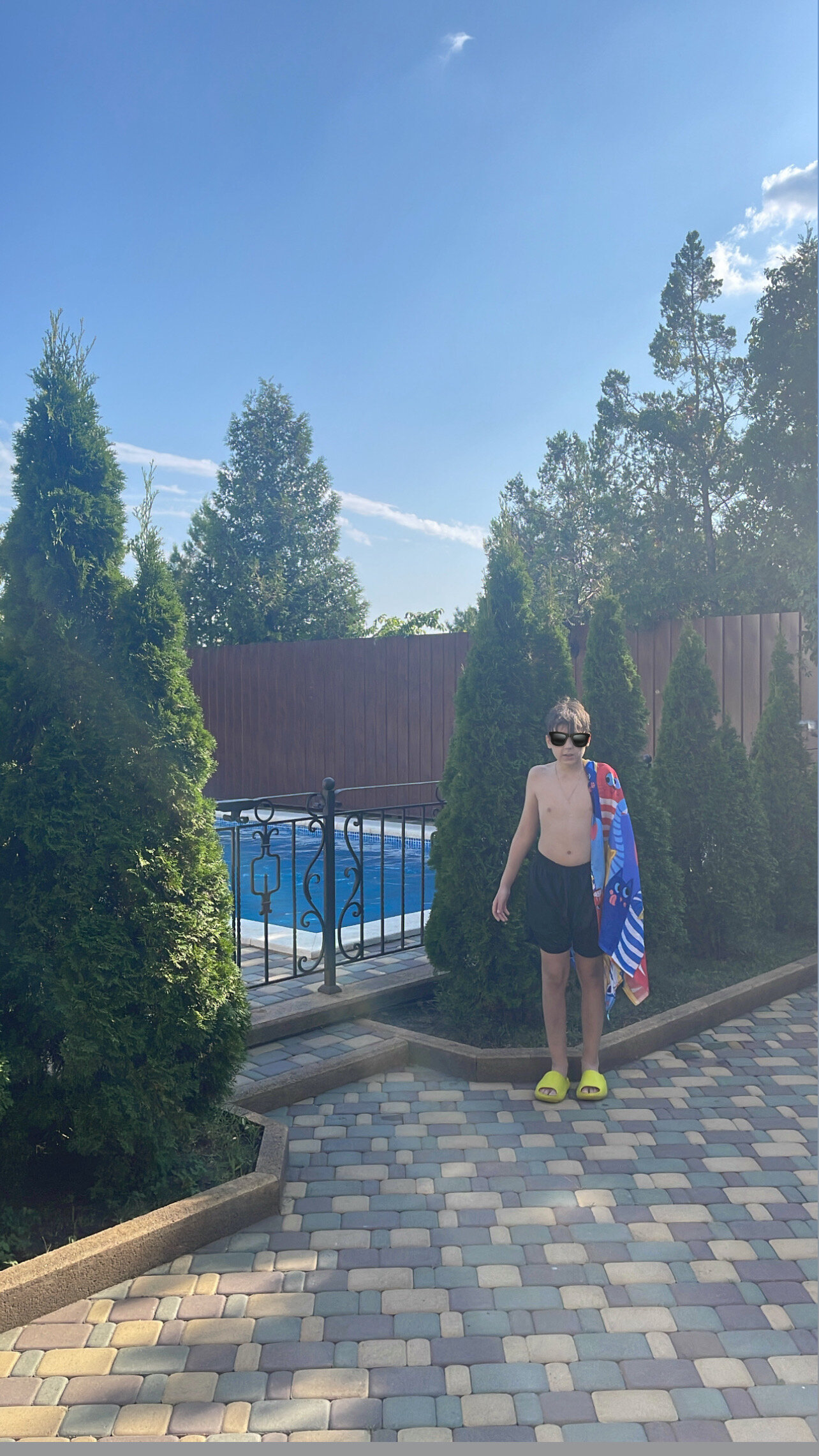 Фото Альбатрос