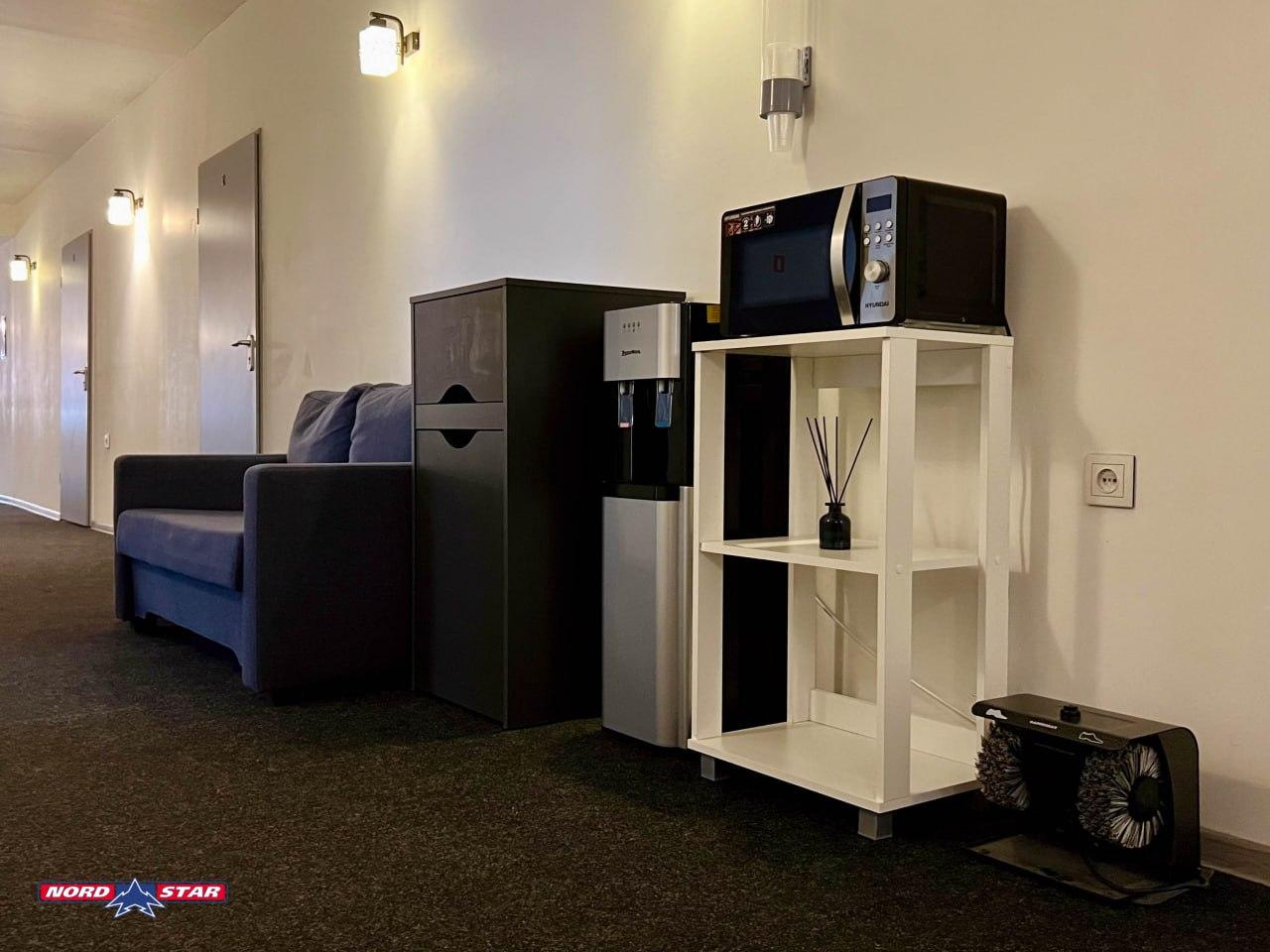 Фото Норд Стар