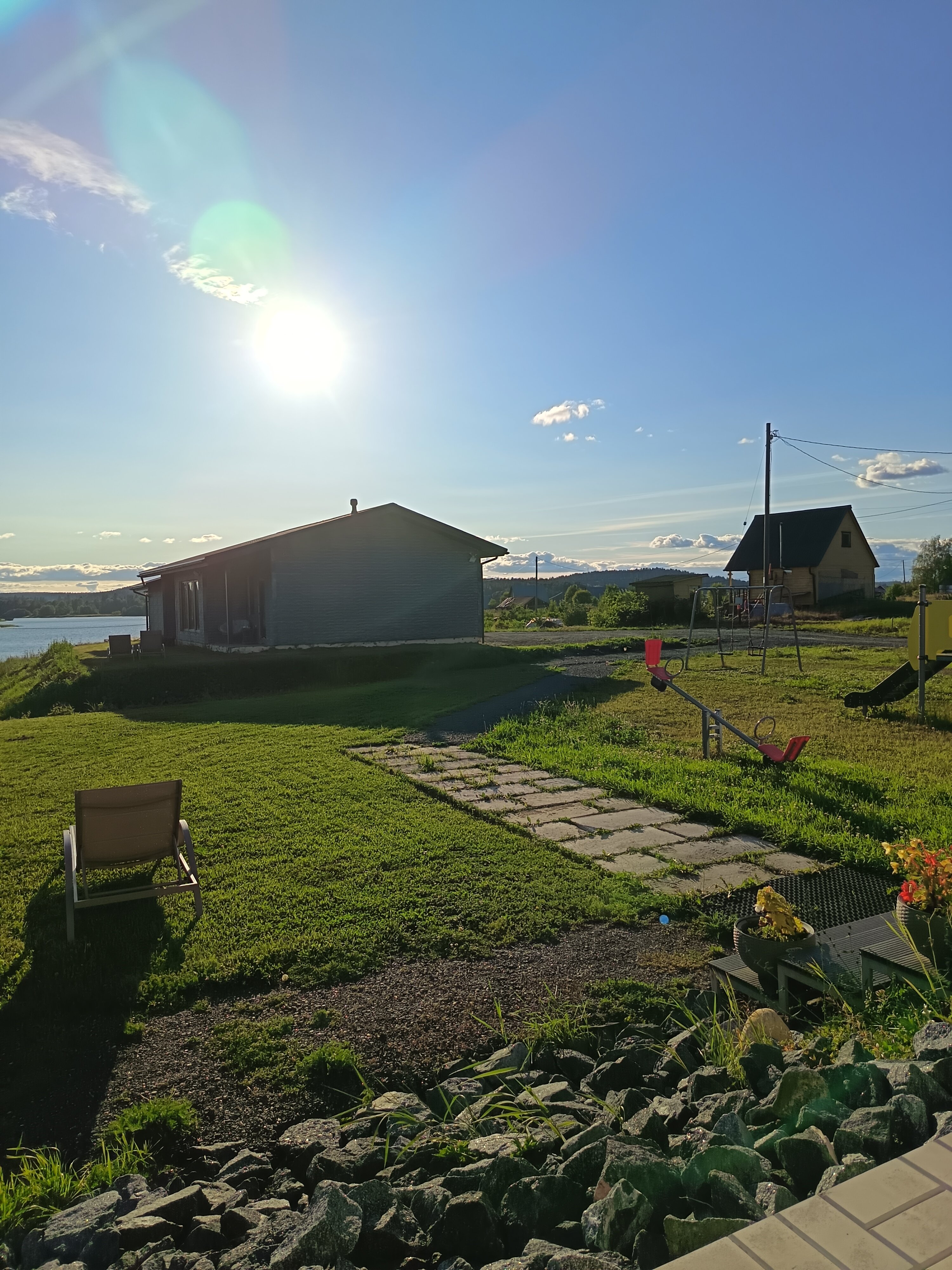 Фото Павола