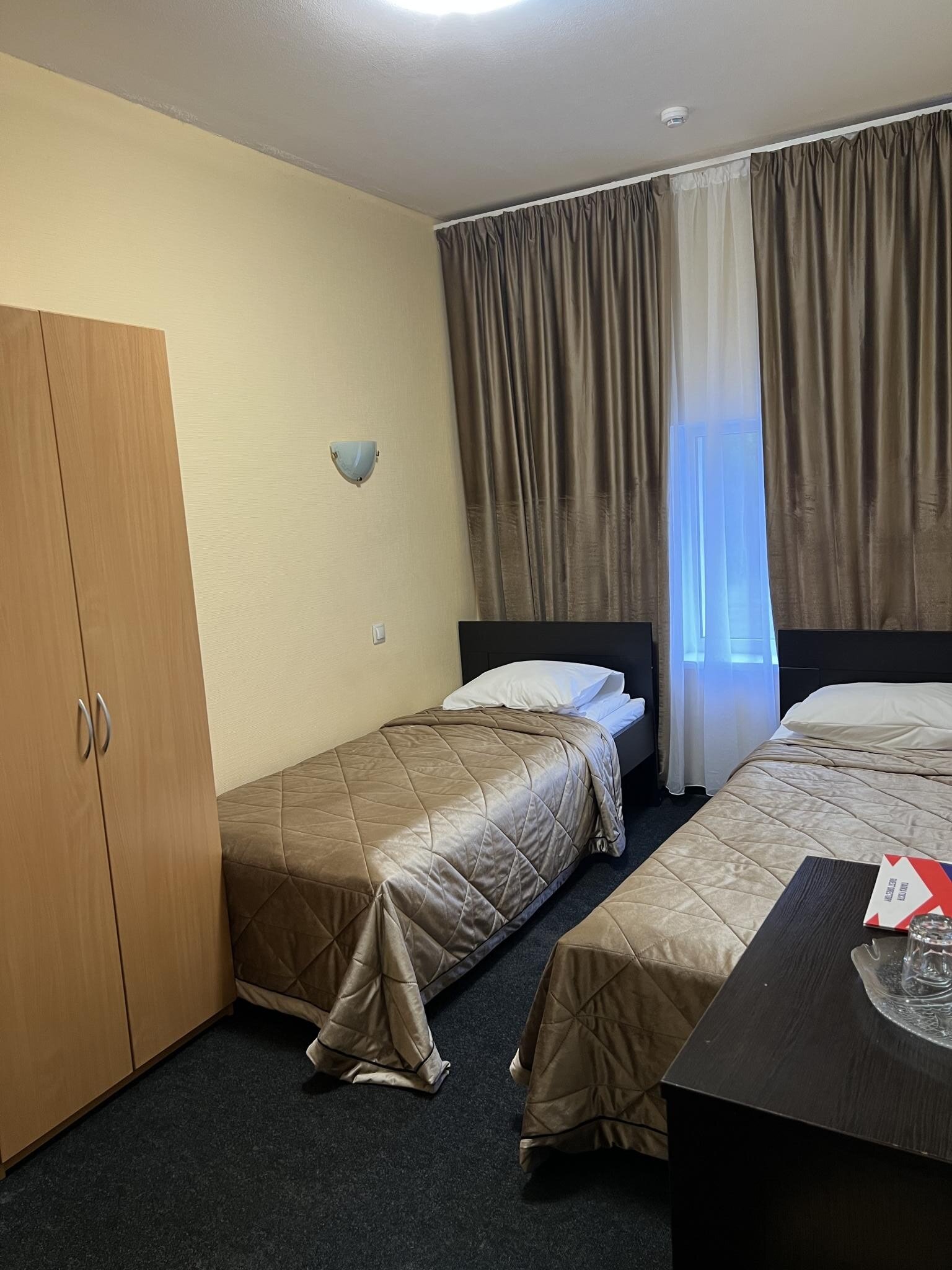 Фото Норд Стар