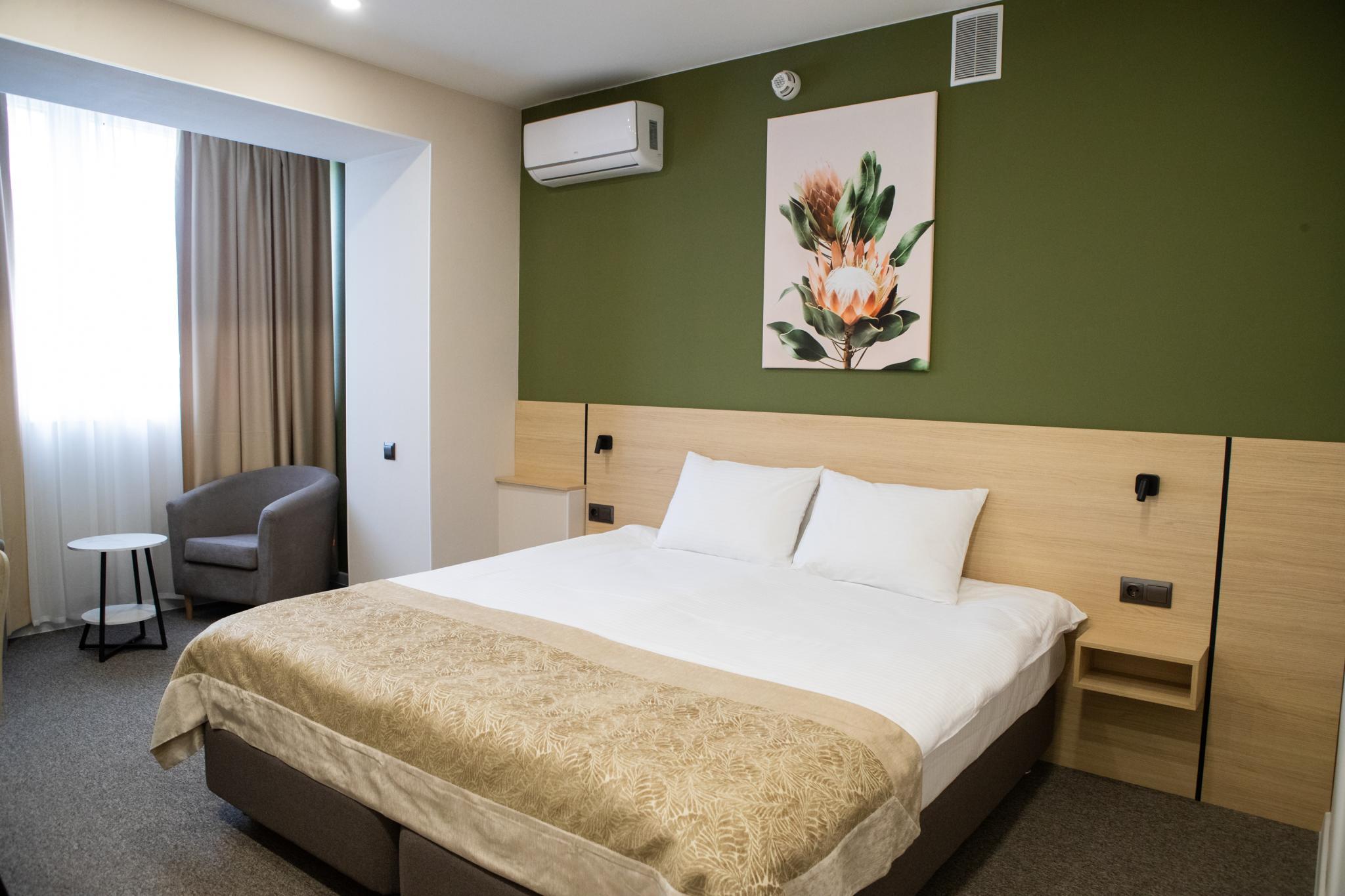 Фото отеля 2