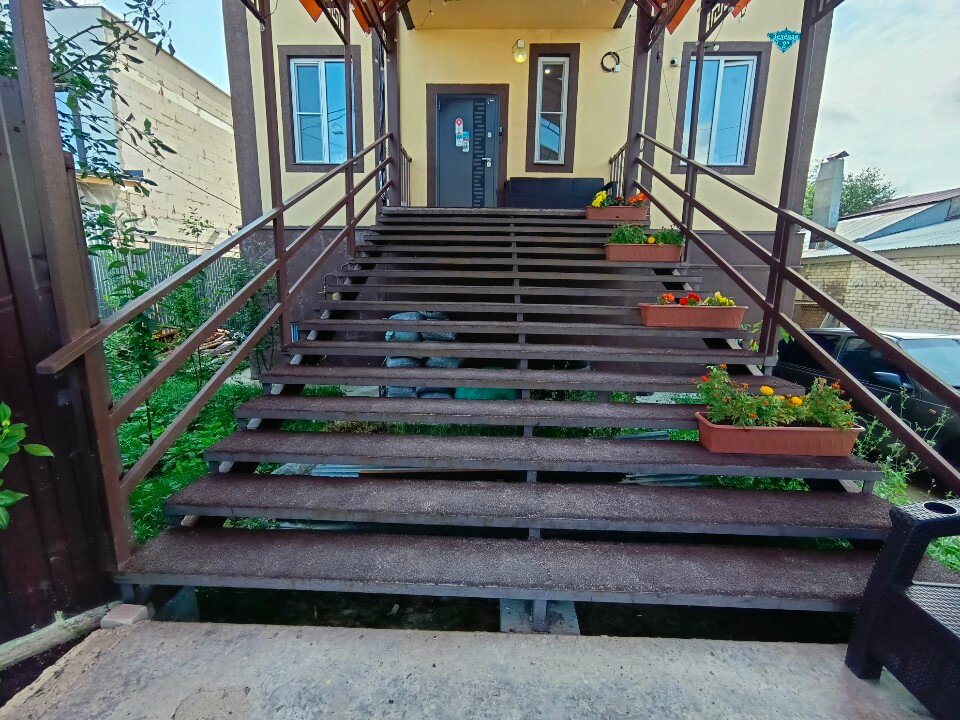 Фото Дом на Зеленой