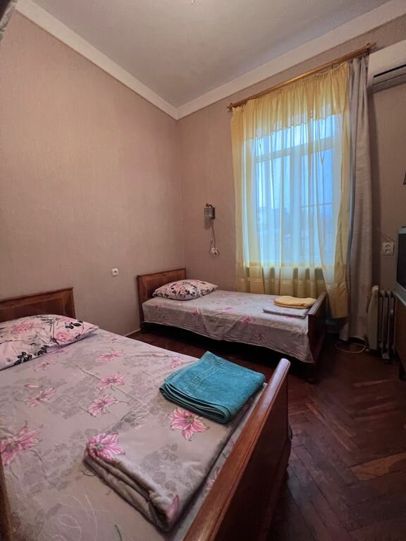 Фото Сияние Сухума