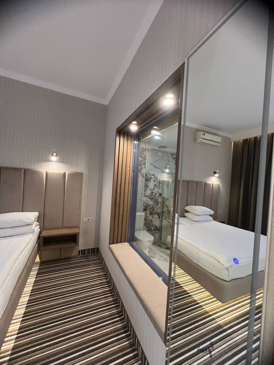 Фото Sapar Standart Hotel