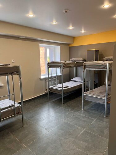 Хостел Хостел на Ахтубинской в Нижнекамске