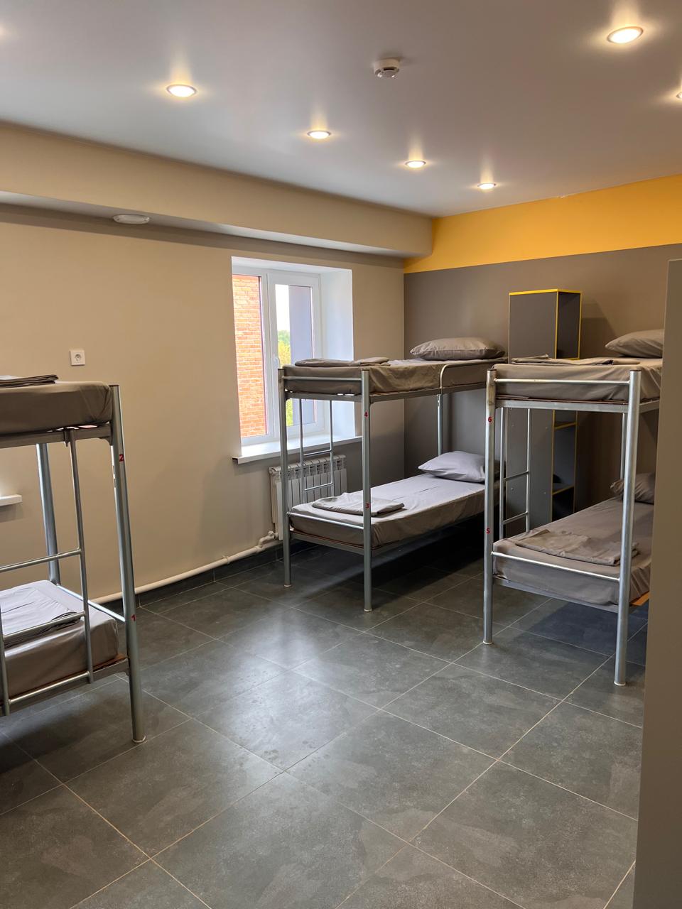 Фото Хостел на Ахтубинской