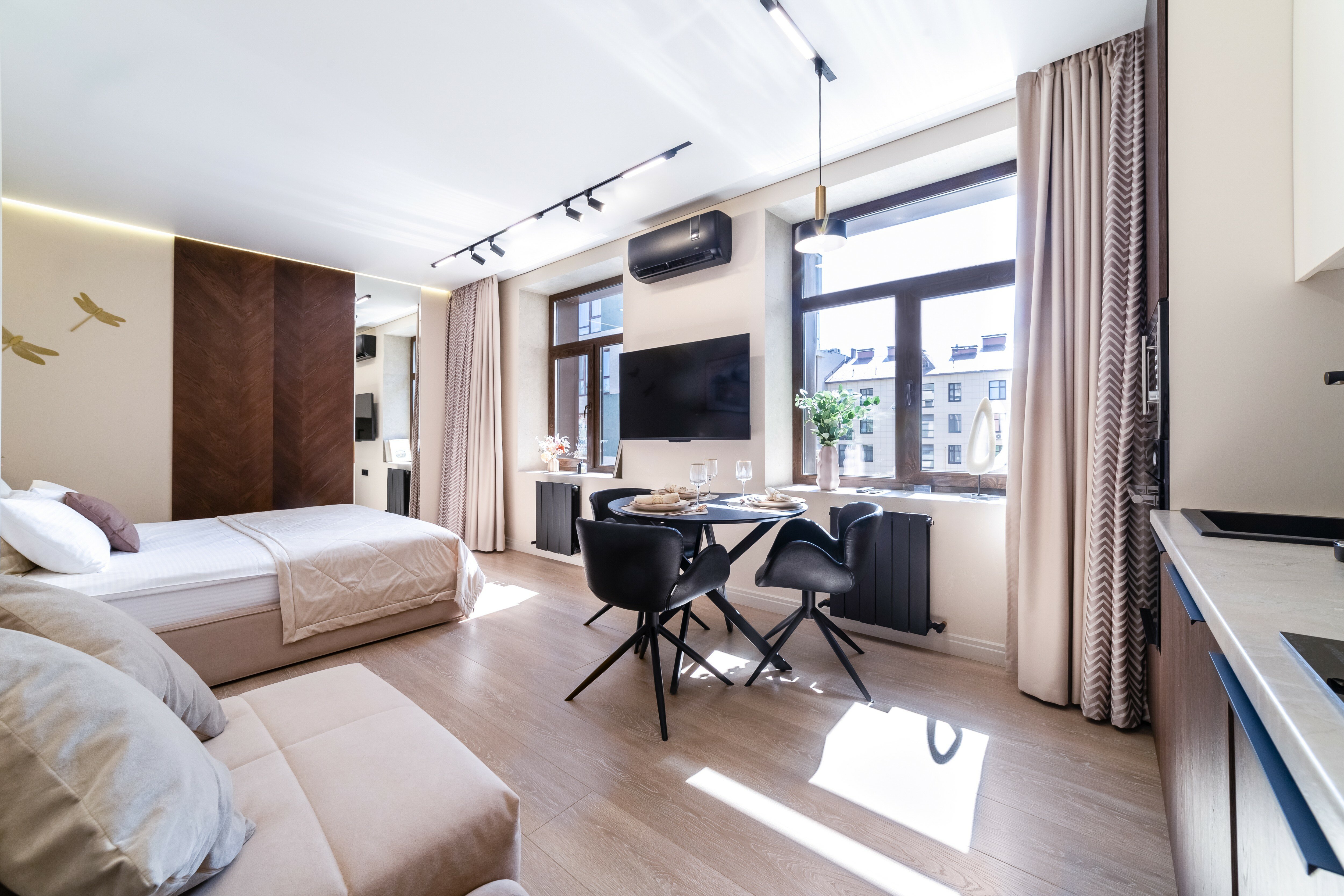 Фото Kremlin de Lux Apartments