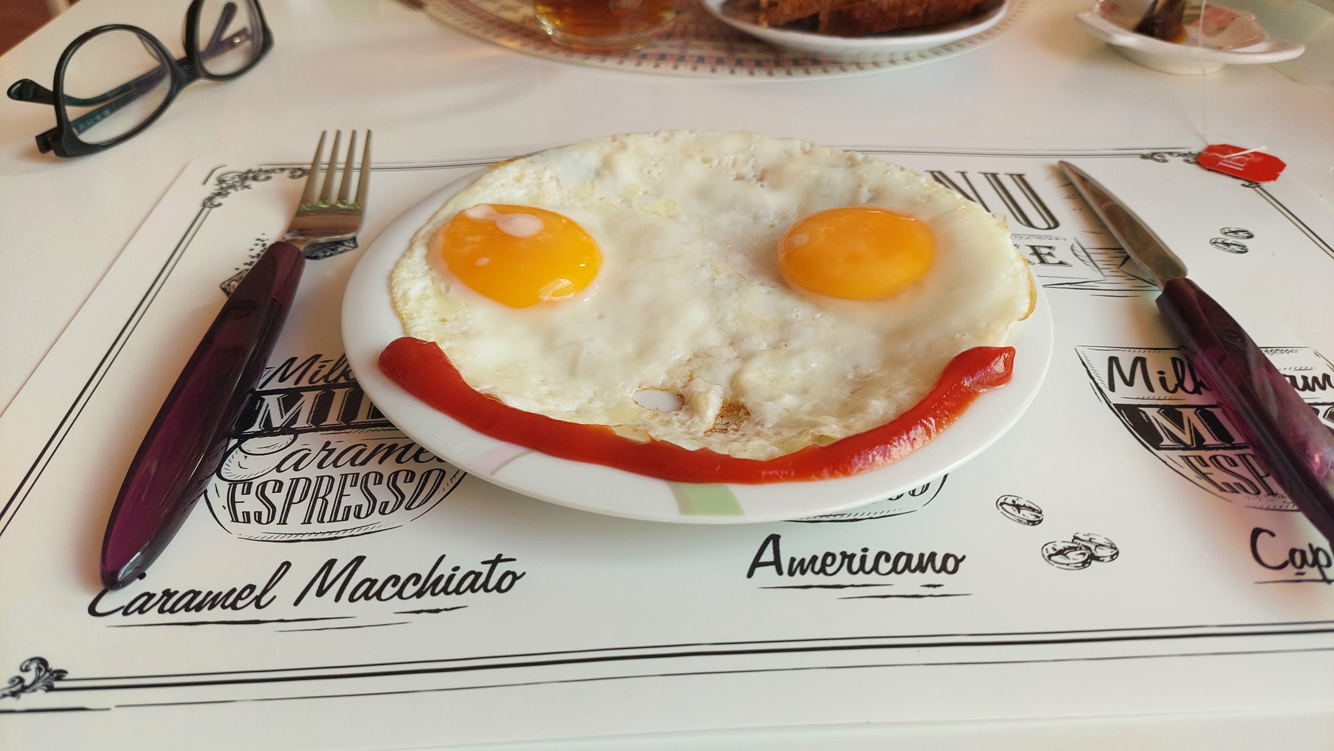 Фото Орхидея