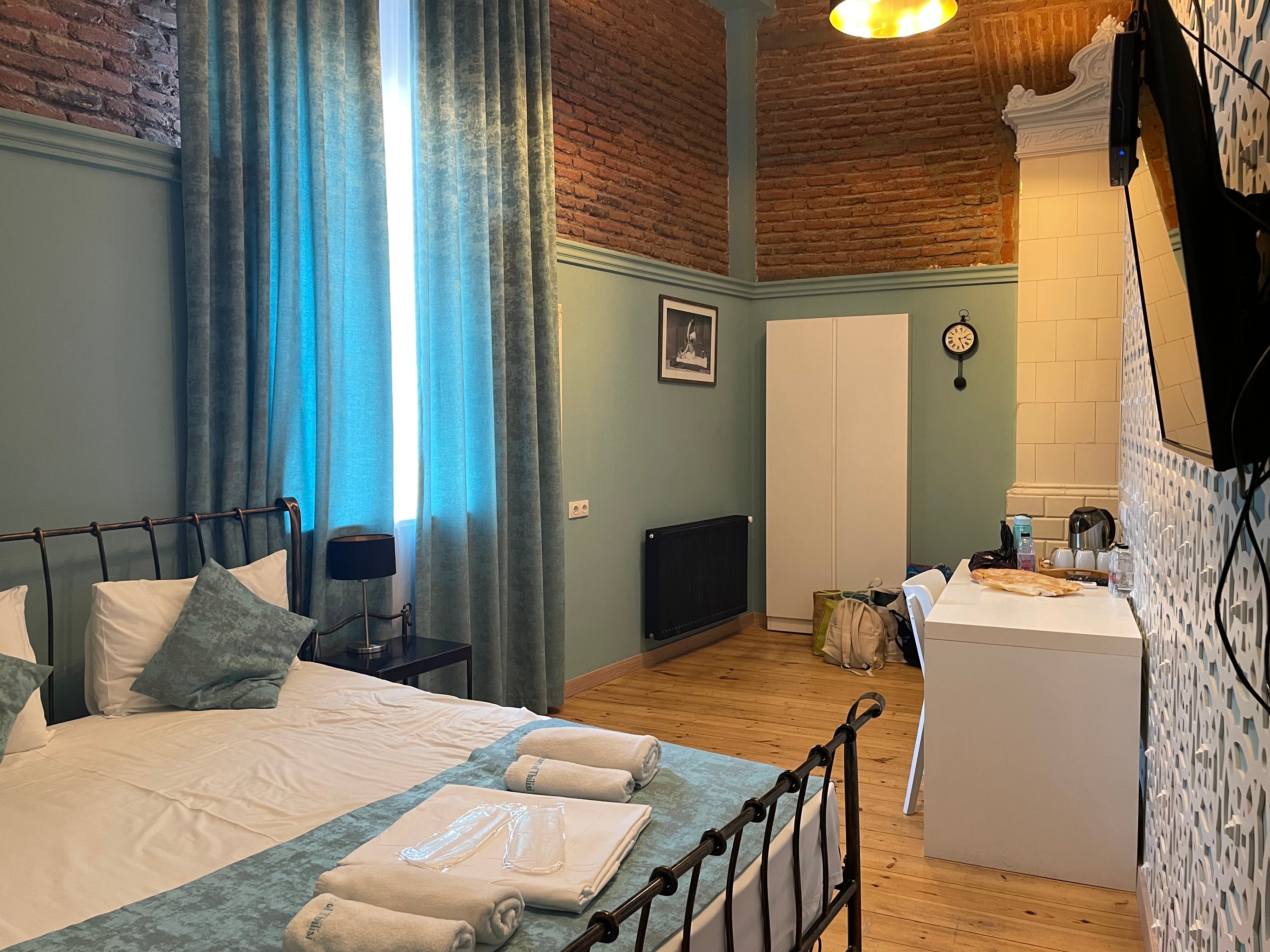 Фото History of Tbilisi