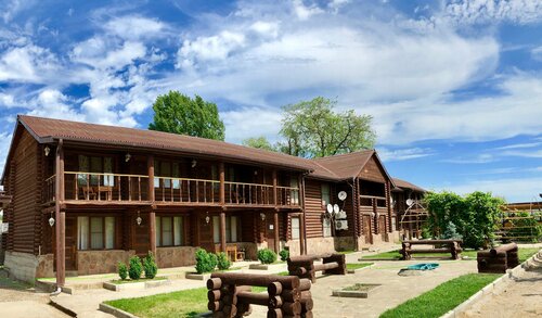 Дом в аренду Атмосфера в Астраханской области