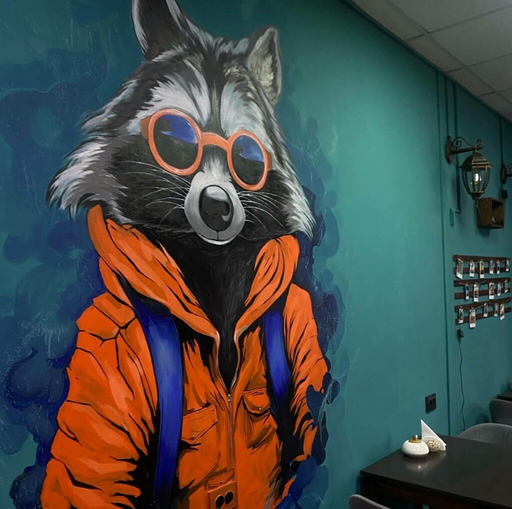 Coffee shop Спот, Mozyr, photo