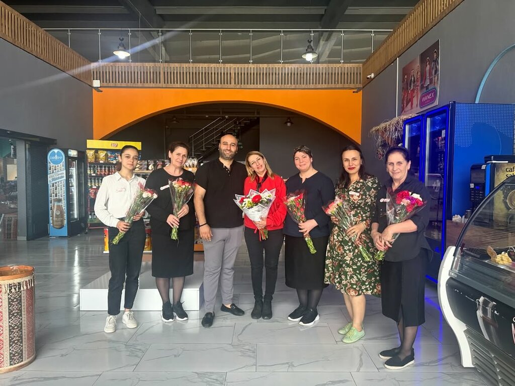 Department store Lokum Palace Premium Serik, Serik, photo