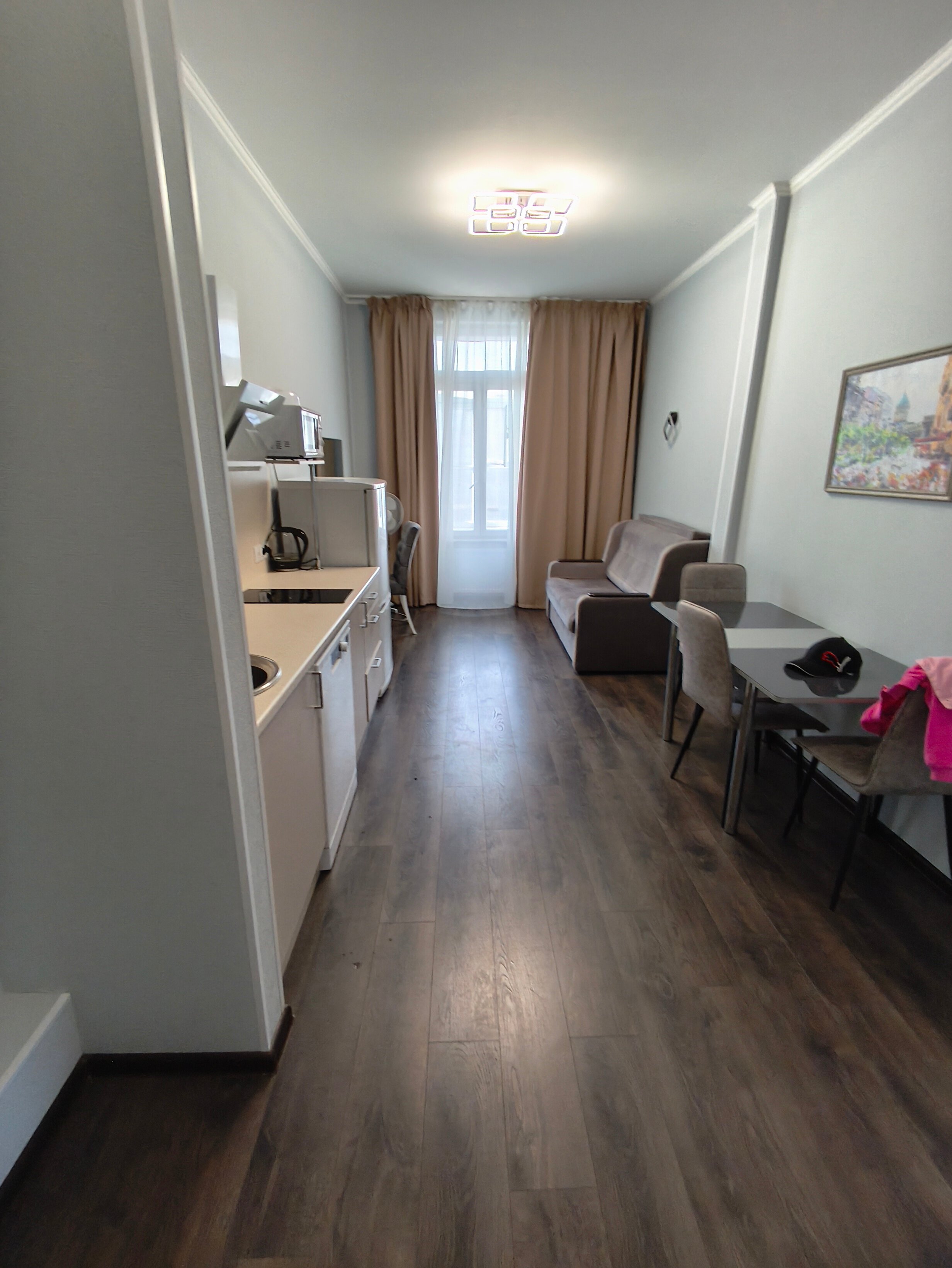 Фото Solo центр