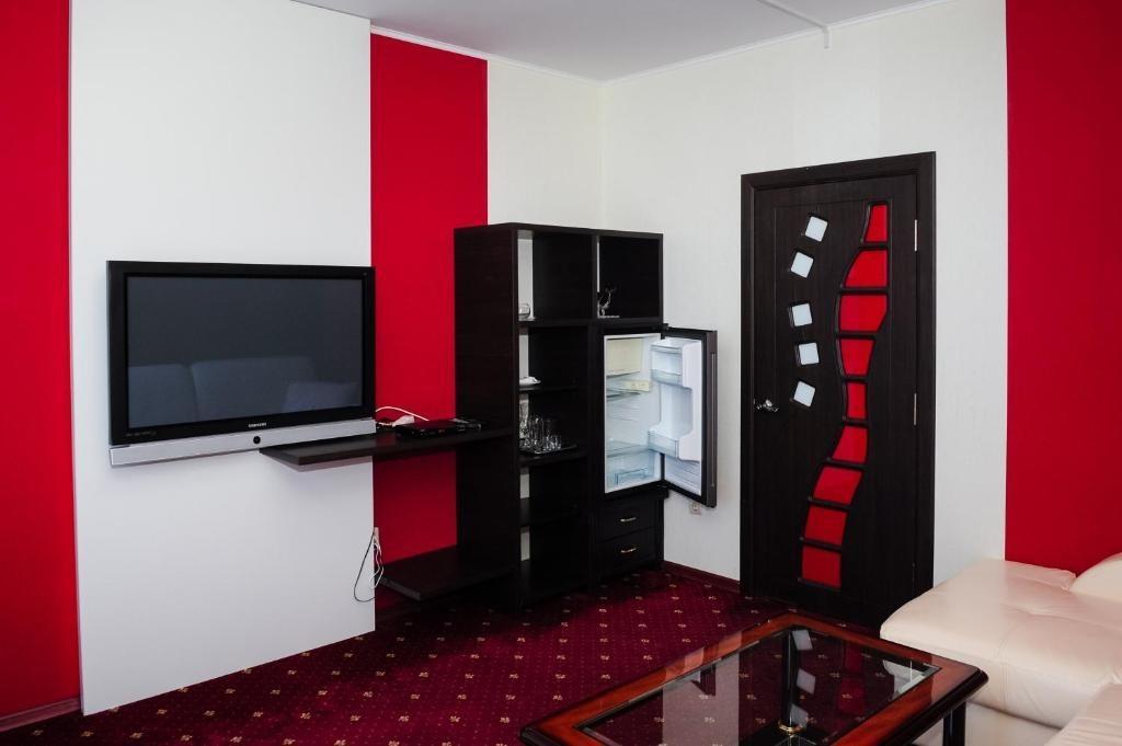 Фото Рандеву