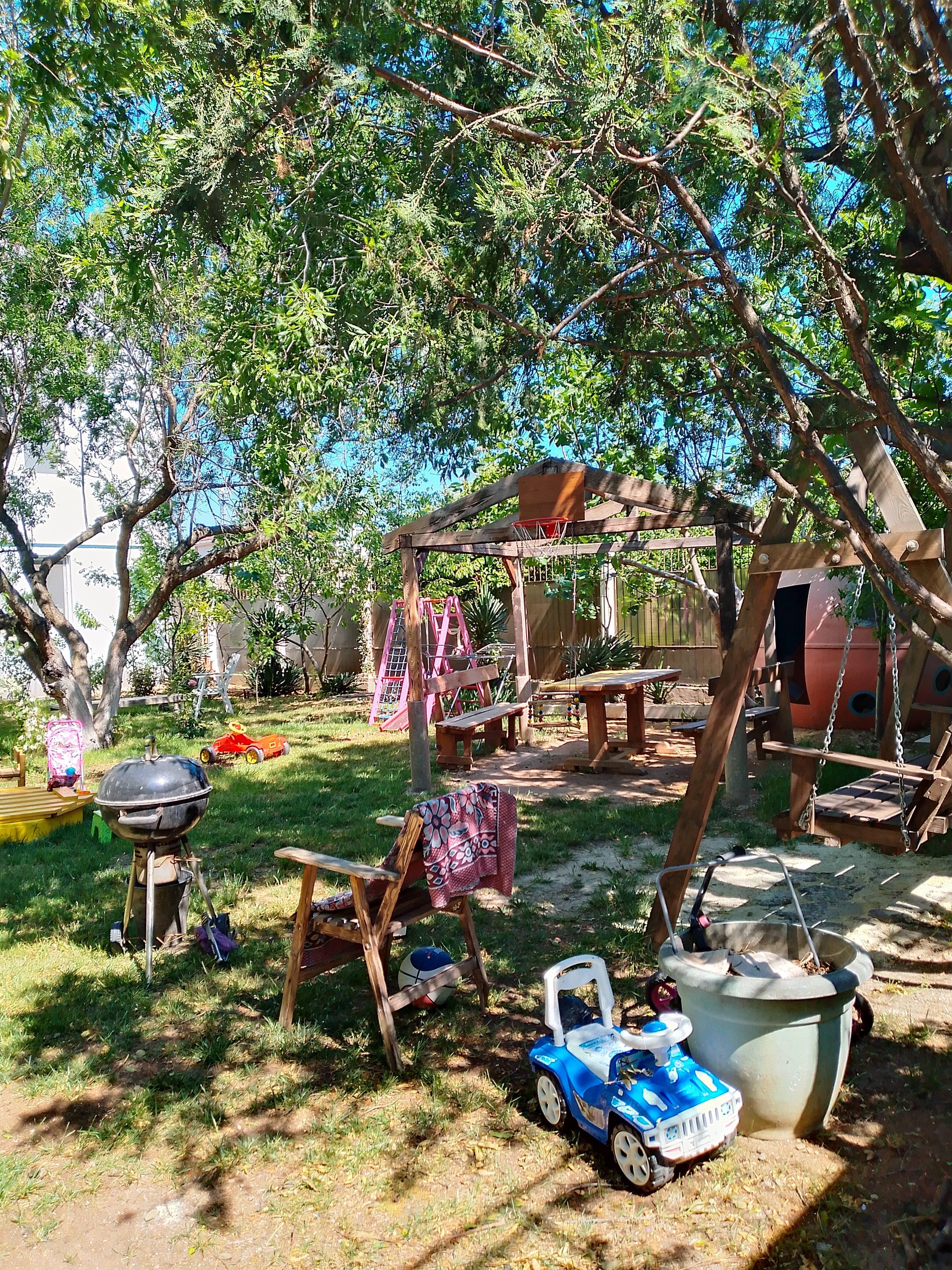 Фото Добрый шкипер