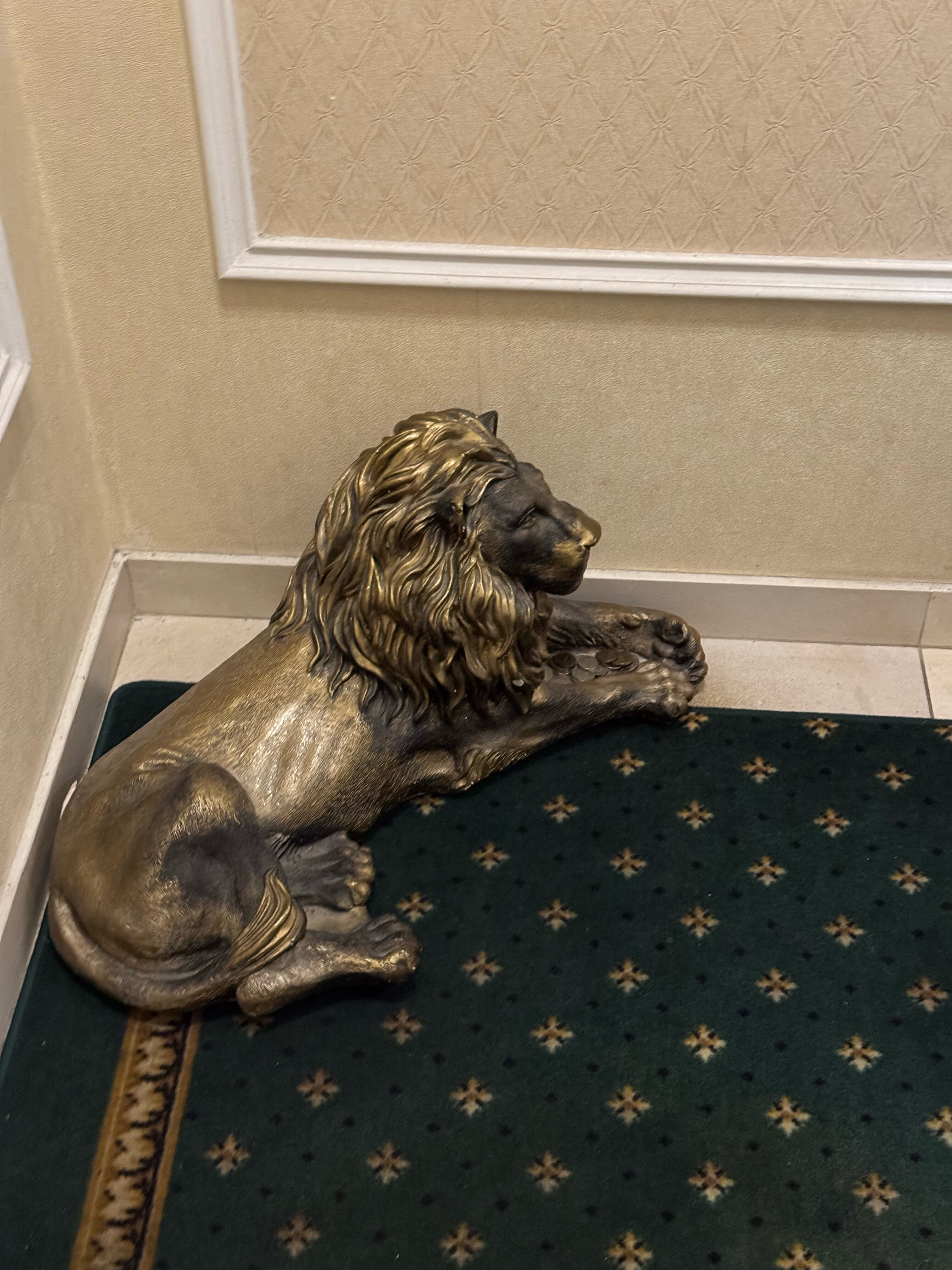 Фото Камердинеръ