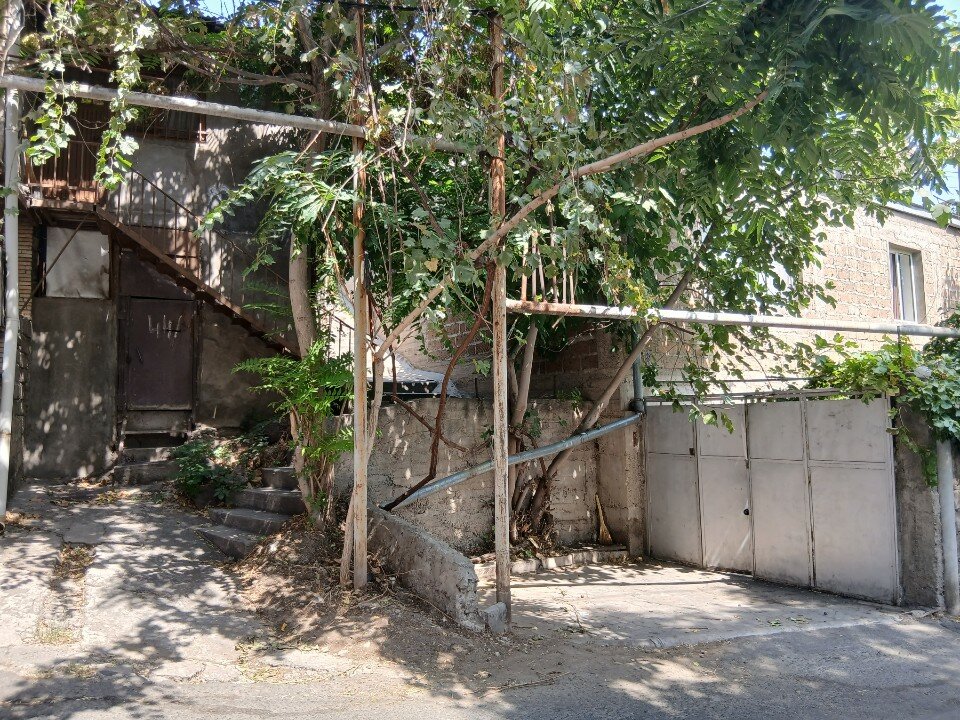 Фото Art Guest House in Kaskad