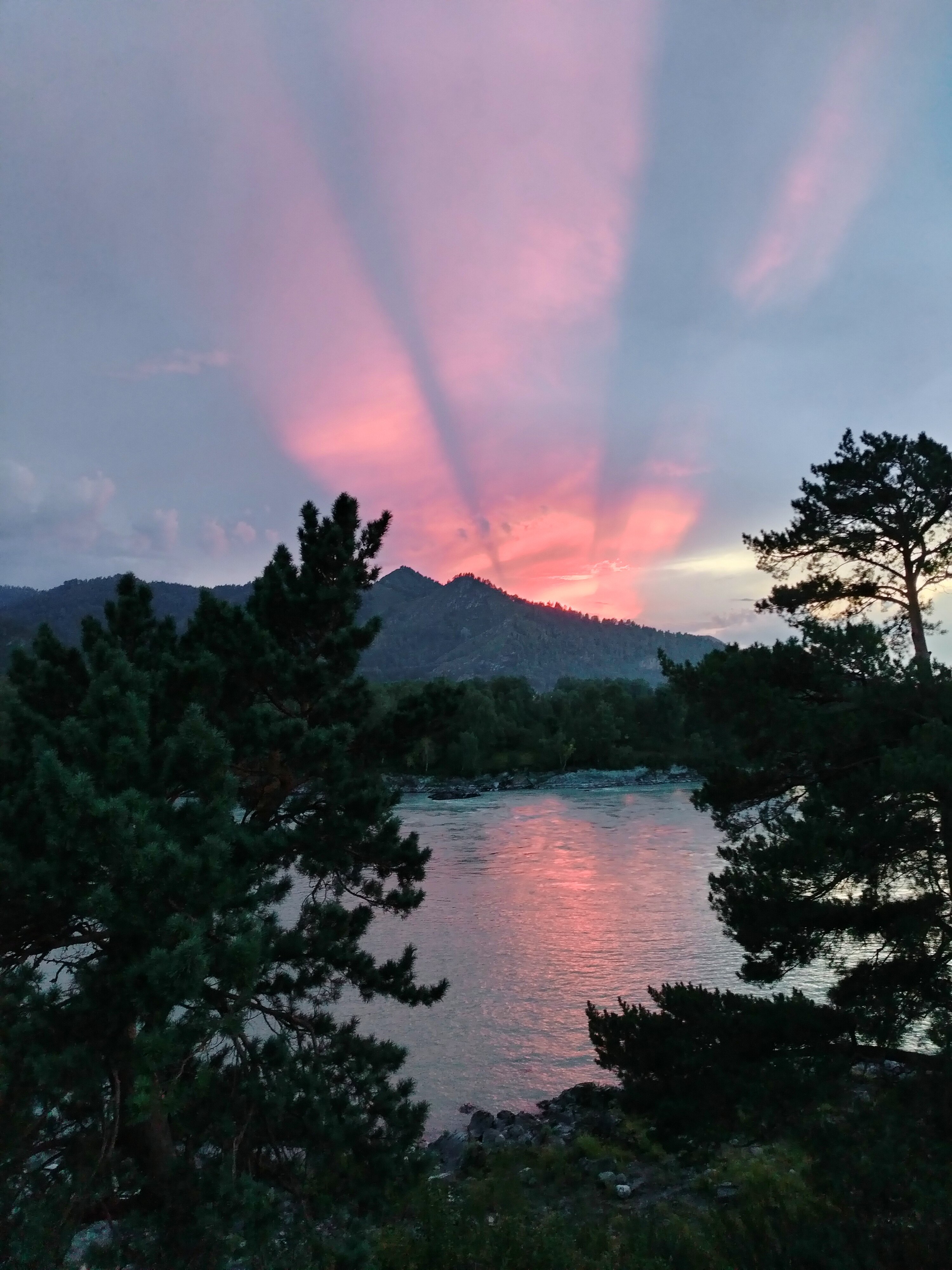 Фото Меркурий