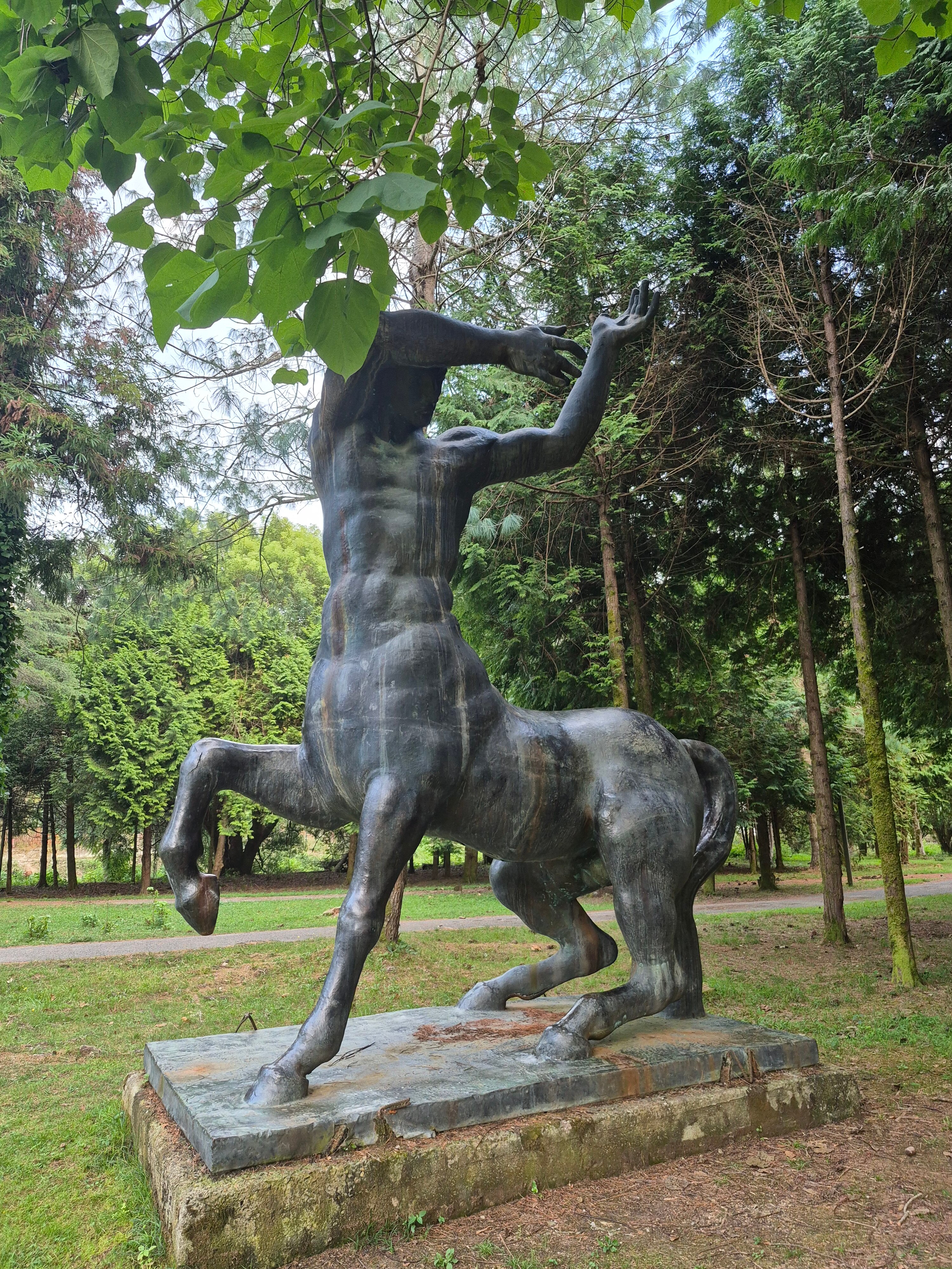 Фото Пансионат Мюссера им. Н. Лакоба