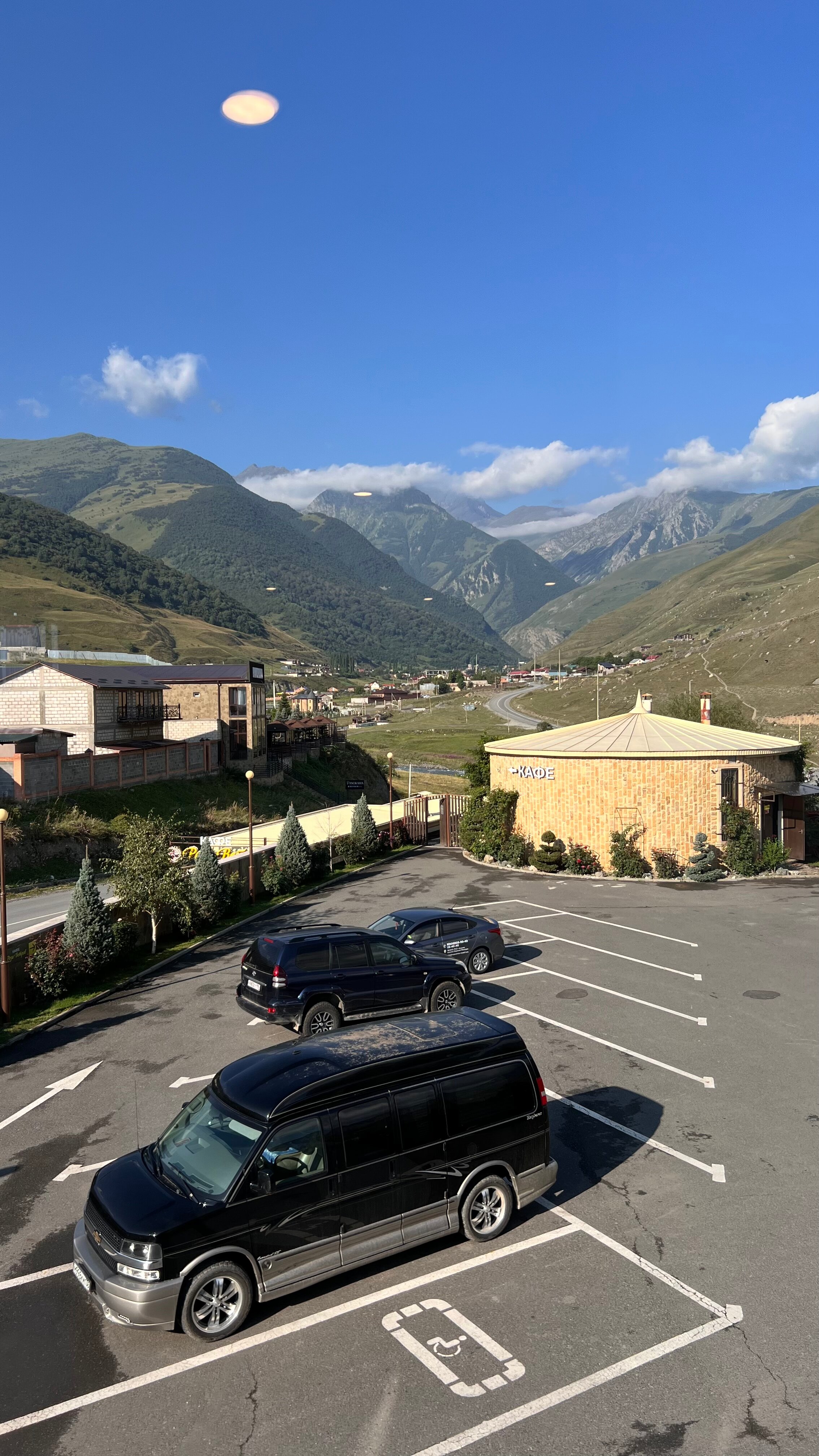 Фото Роза ветров