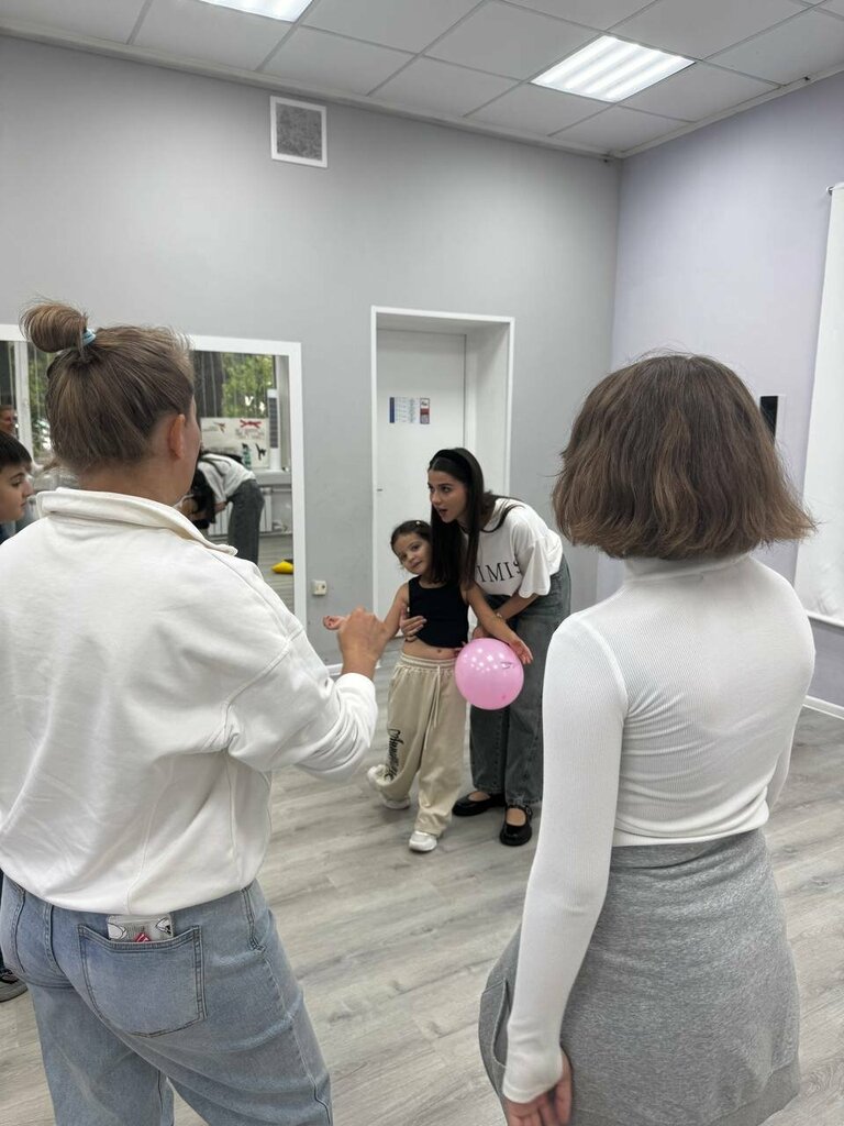 Courses and master classes Galerka, Lubercy, photo