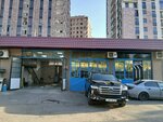 Ab Car Detailing (Yerevan, Adonts Street), auto detailing