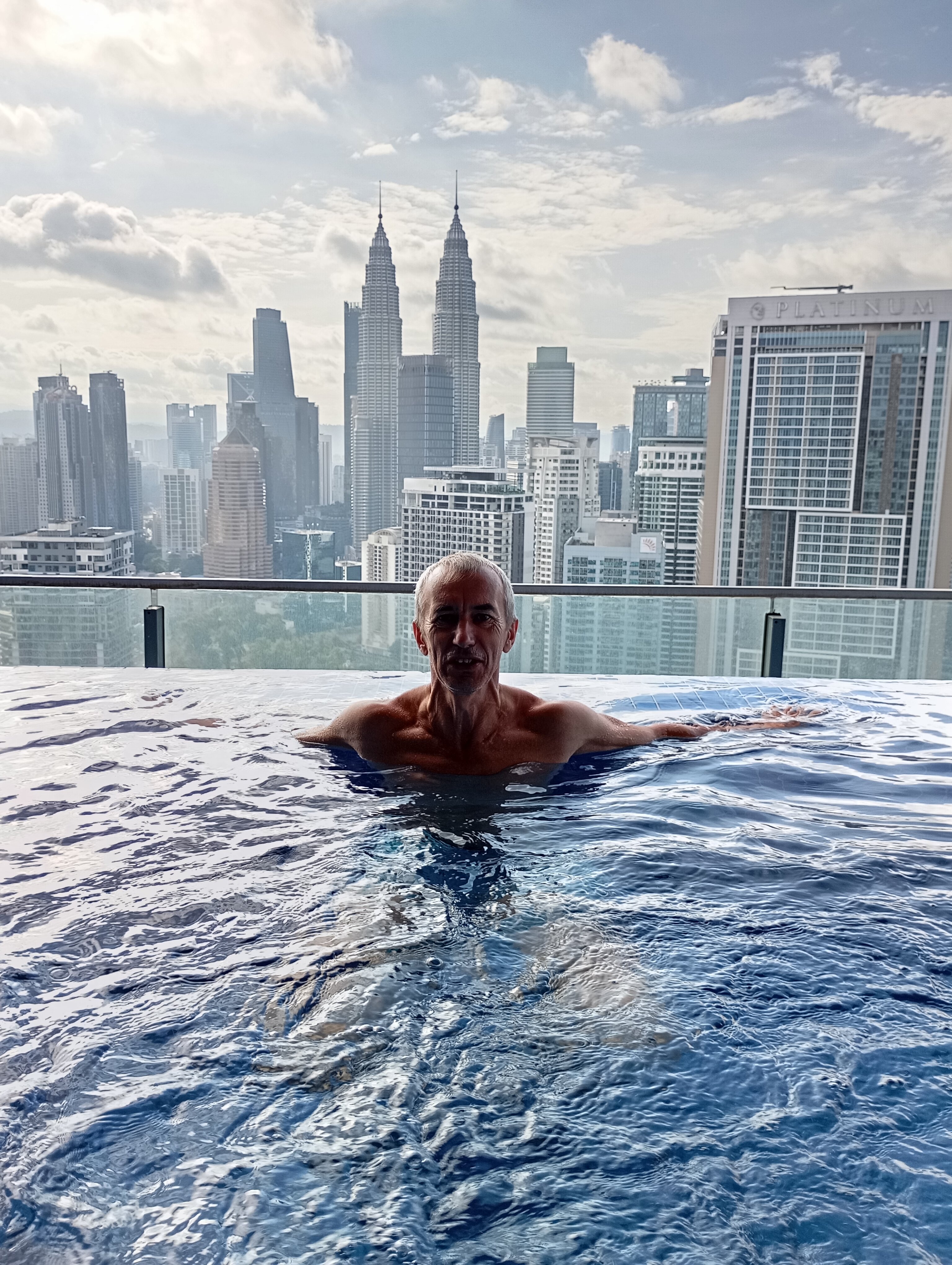 Фото The Colony & Luxe, Klcc by Canopy Lives, Five Senses